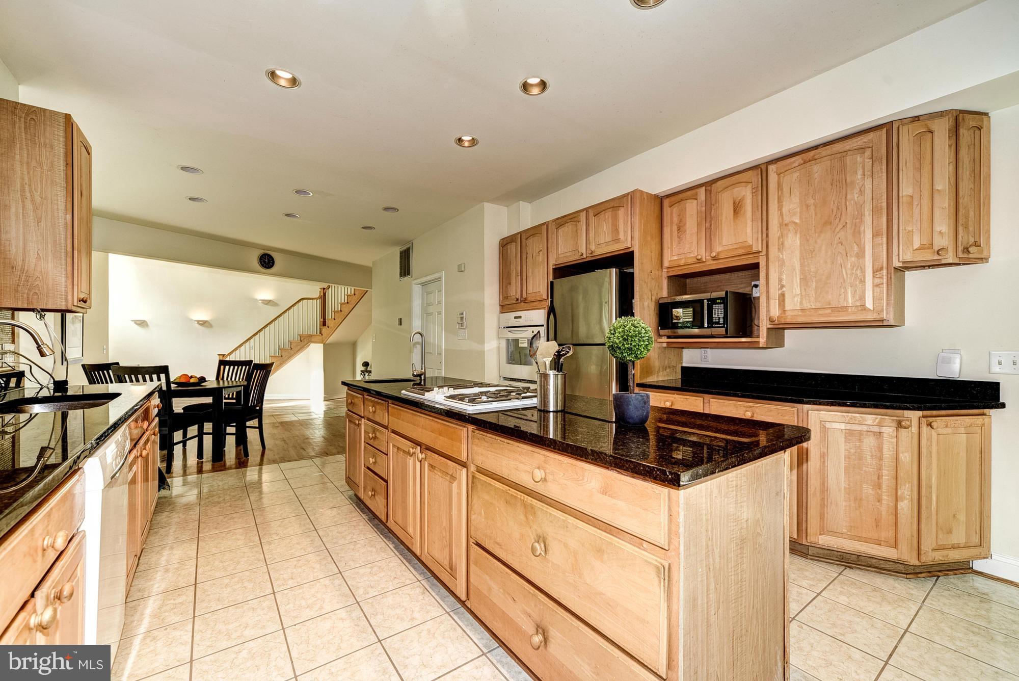 GLENBROOK VILLAGE - Residential