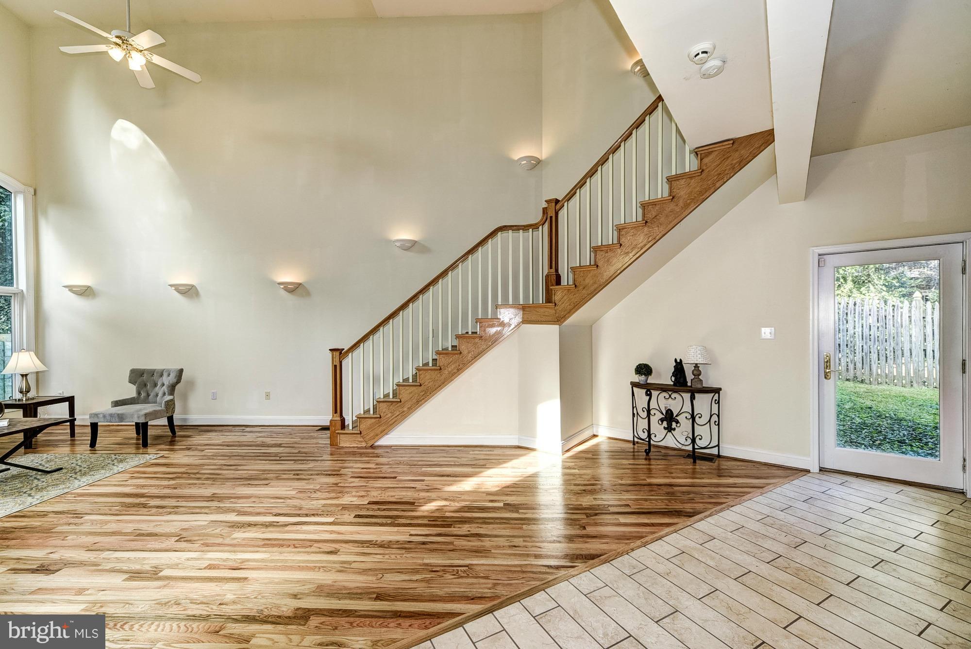 GLENBROOK VILLAGE - Residential