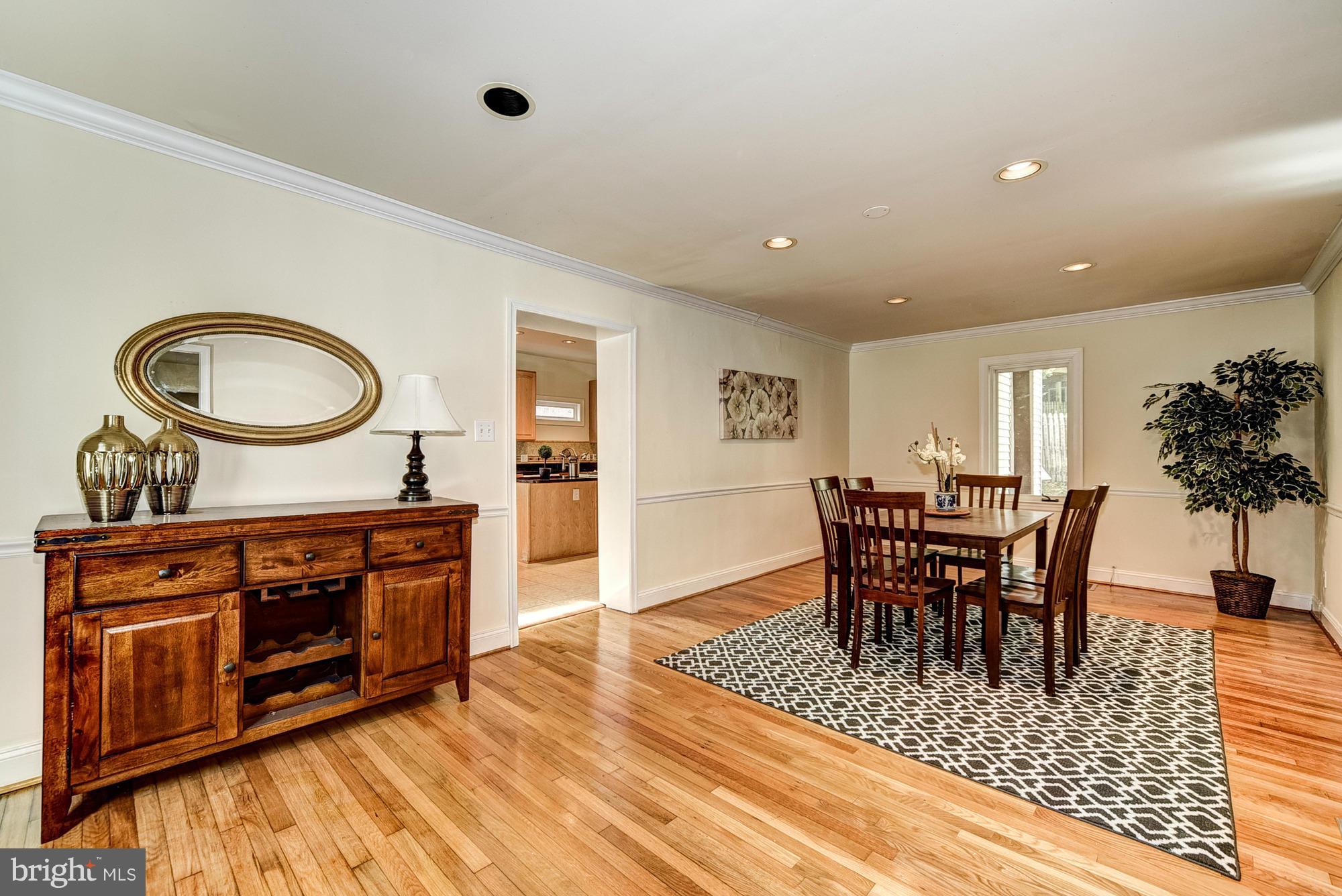 GLENBROOK VILLAGE - Residential