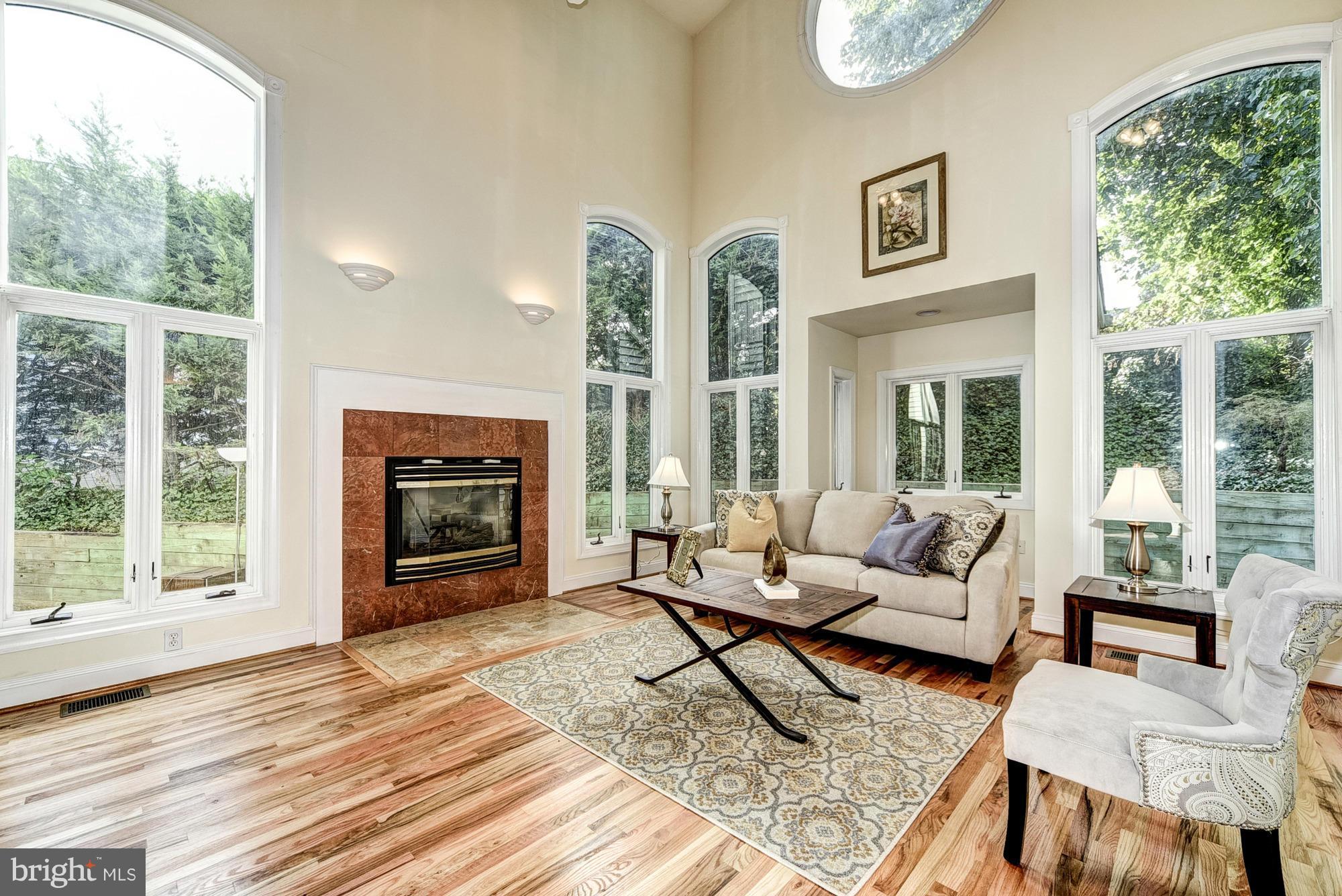 GLENBROOK VILLAGE - Residential