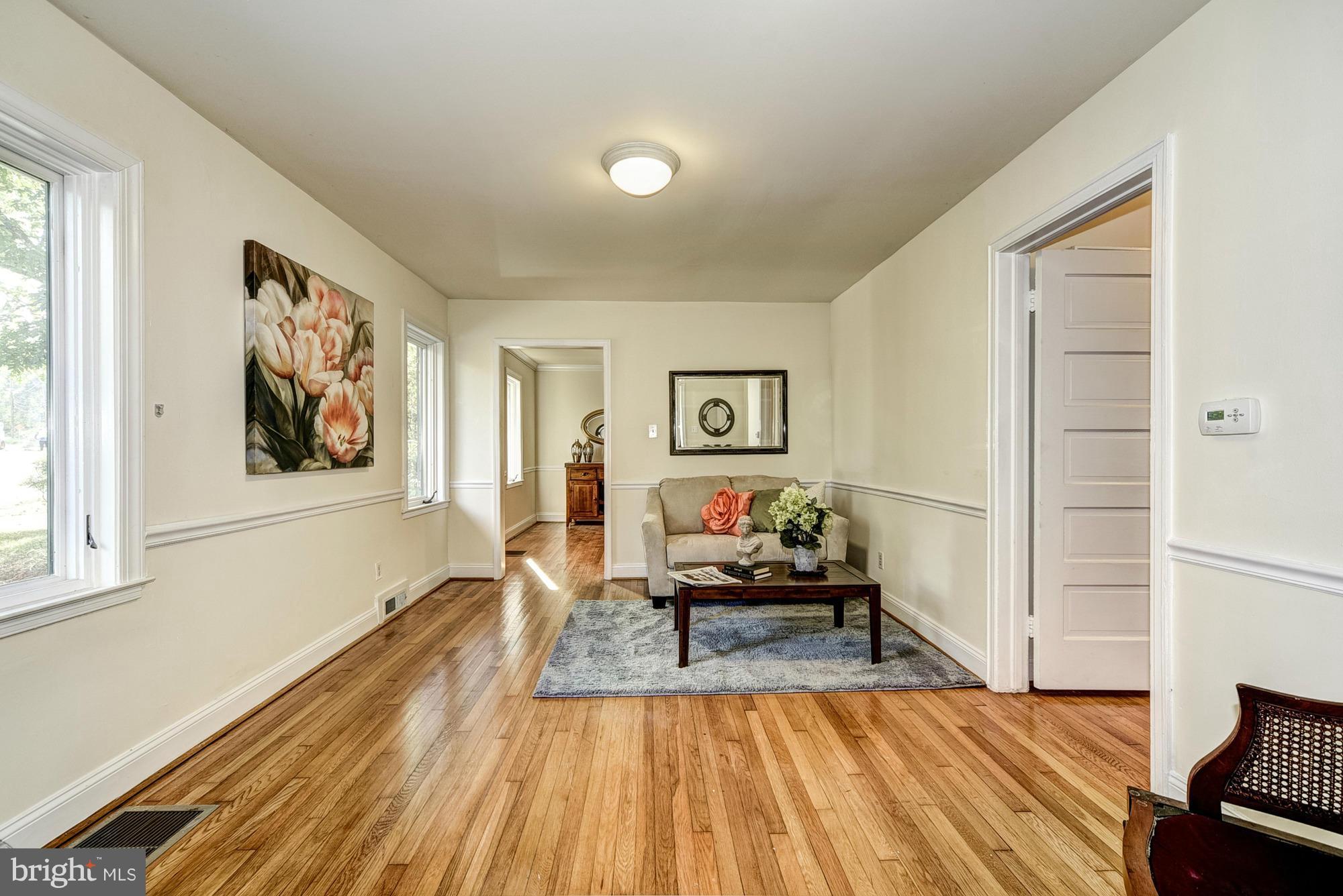 GLENBROOK VILLAGE - Residential