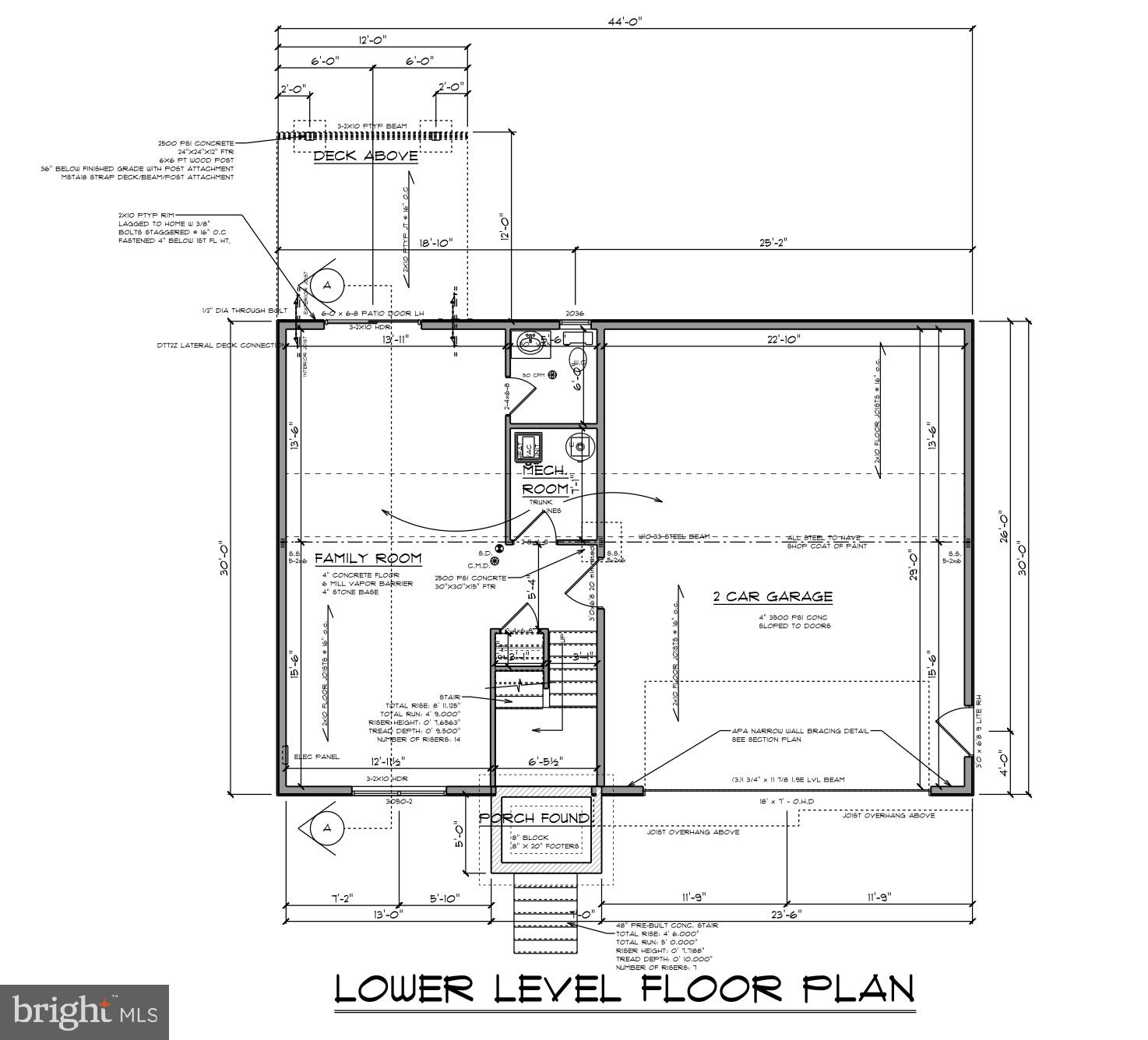 COCALICO - Residential