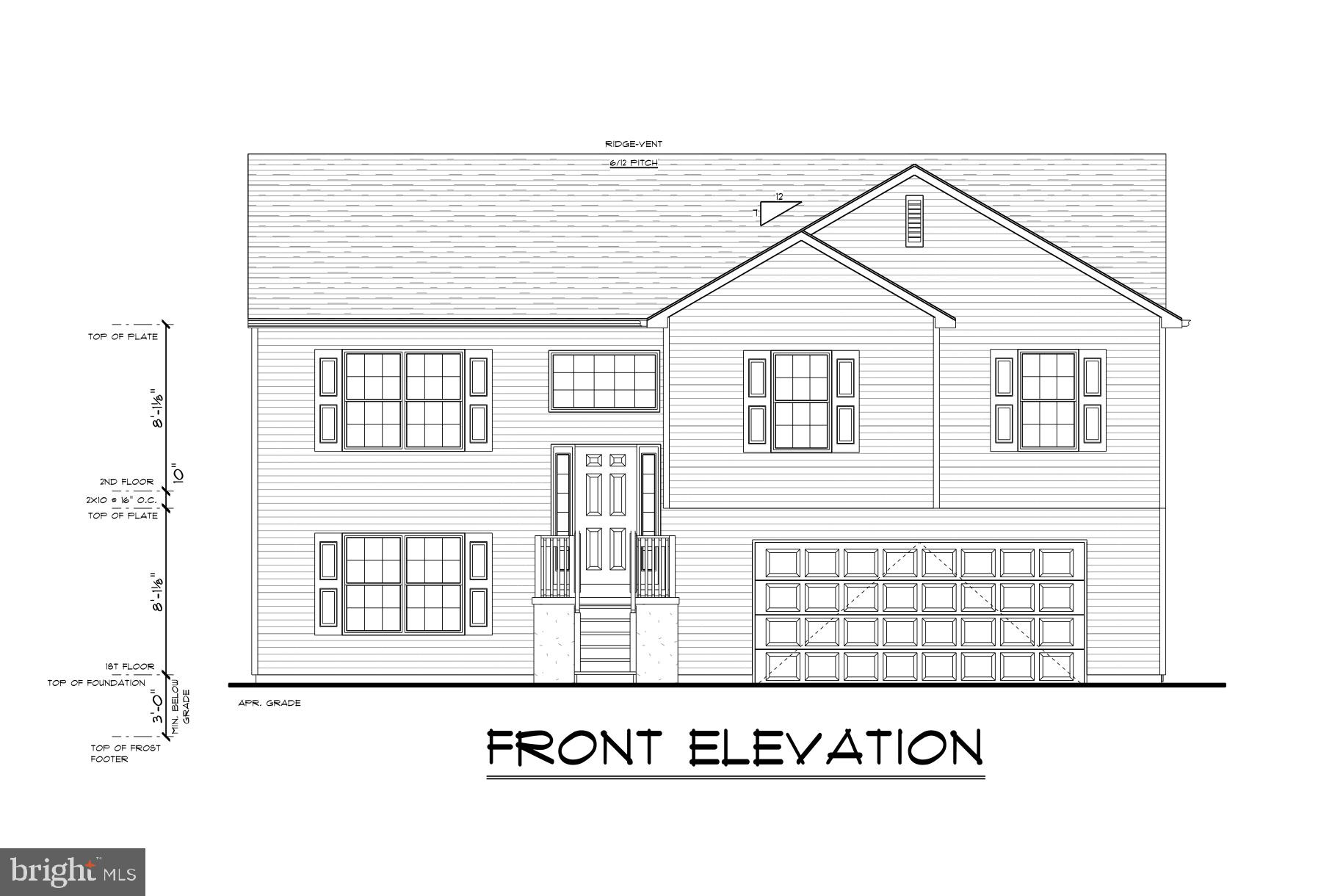 COCALICO - Residential