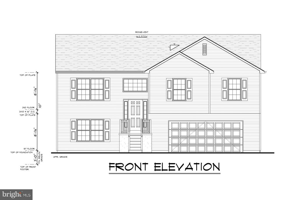 Photo of 303 W Swartzville Road, REINHOLDS, PA 17569 (MLS # PALA2078458)