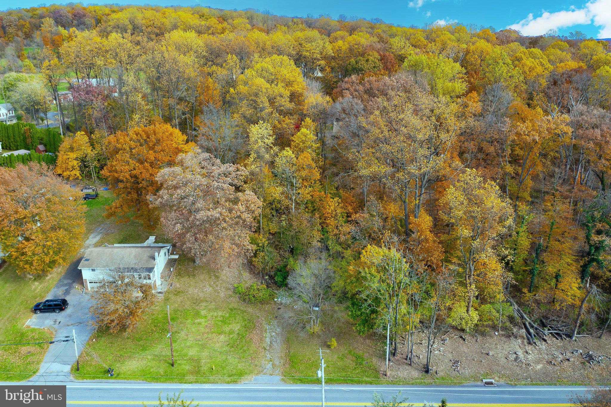 COCALICO - Residential