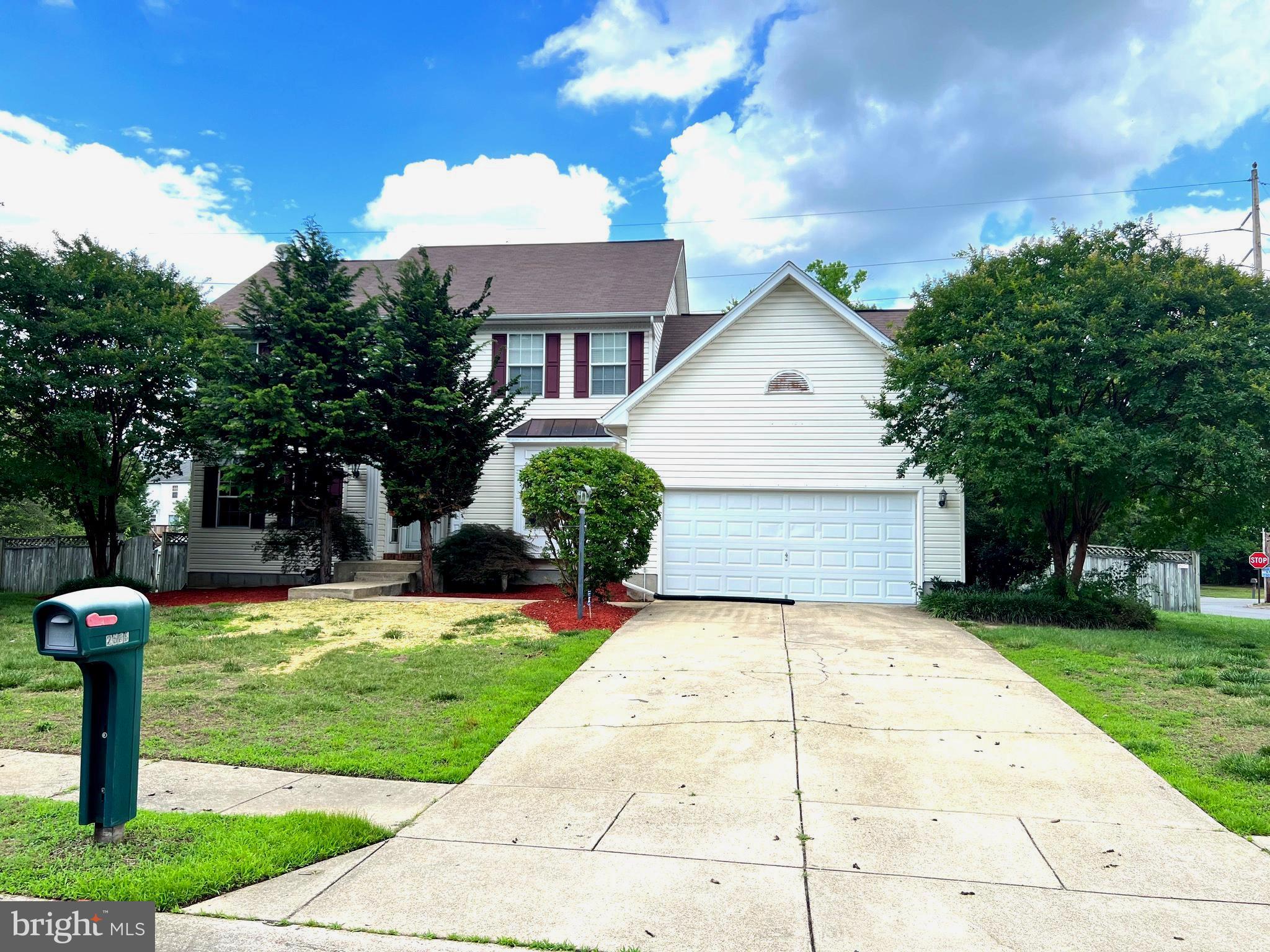 HAMILTON - Residential