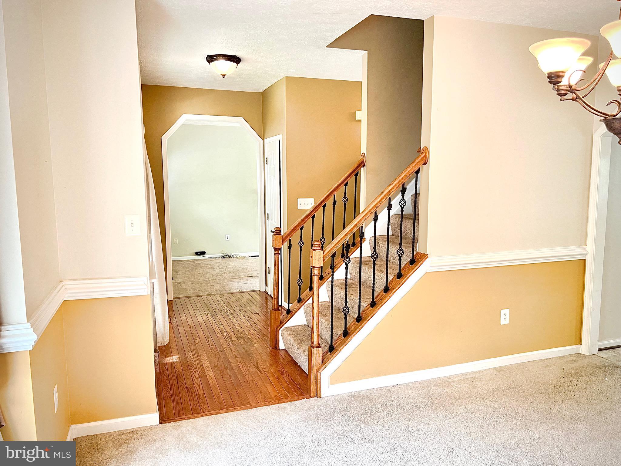 HAMILTON - Residential