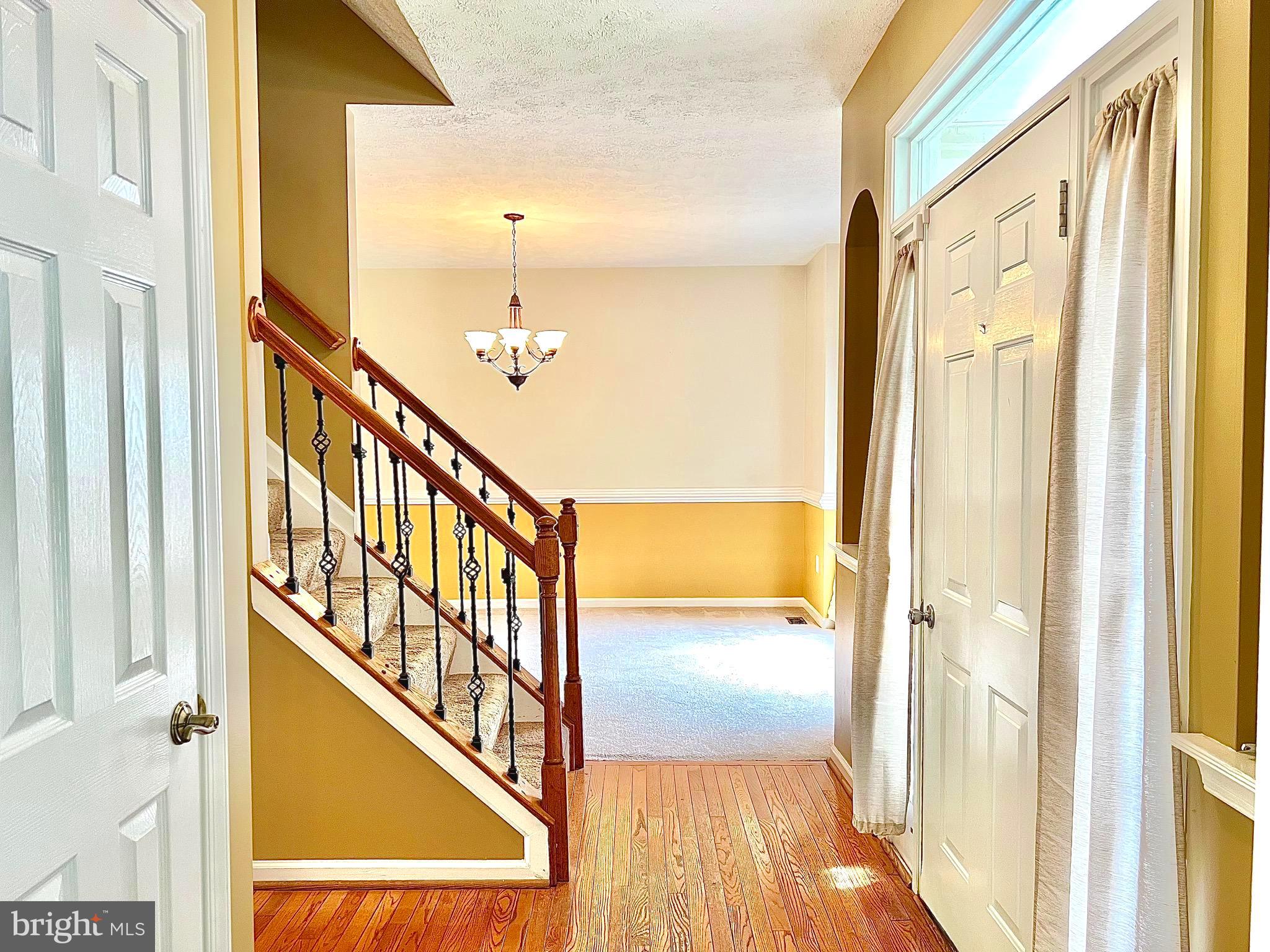 HAMILTON - Residential