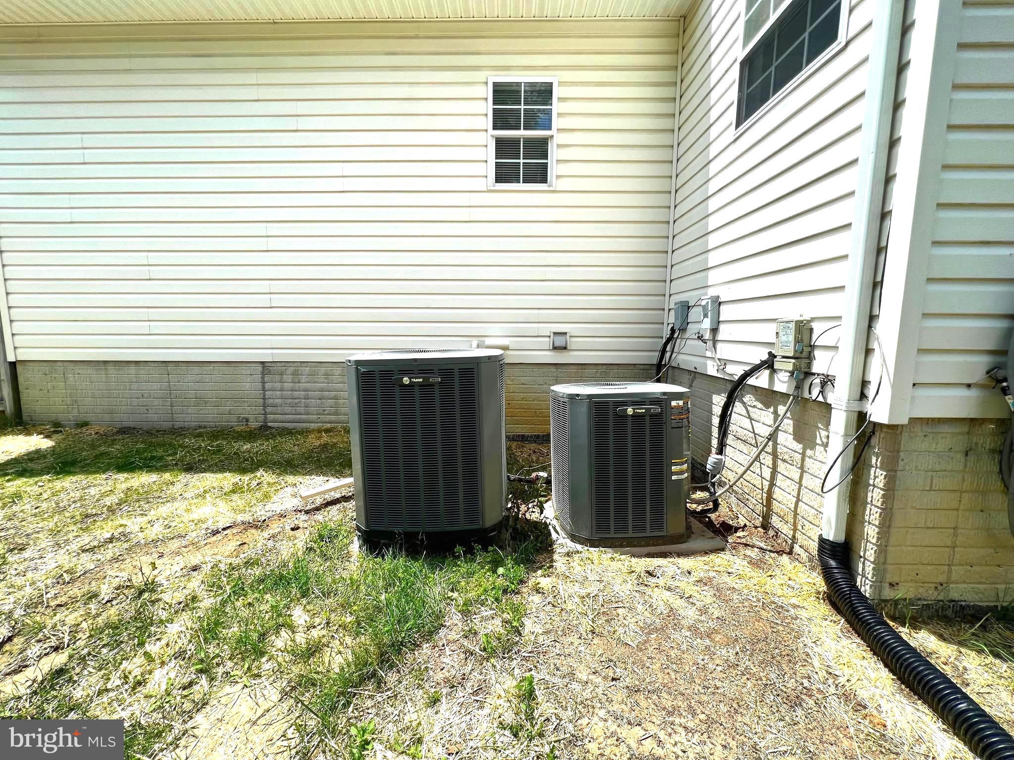 HAMILTON - Residential