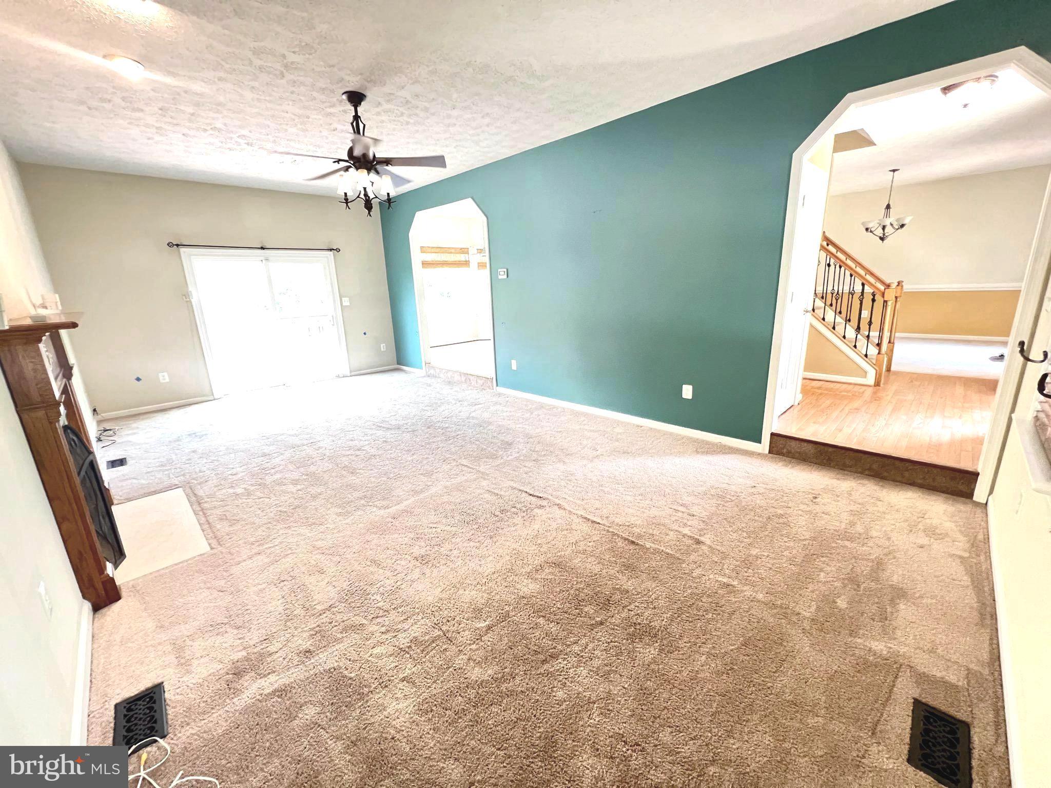 HAMILTON - Residential