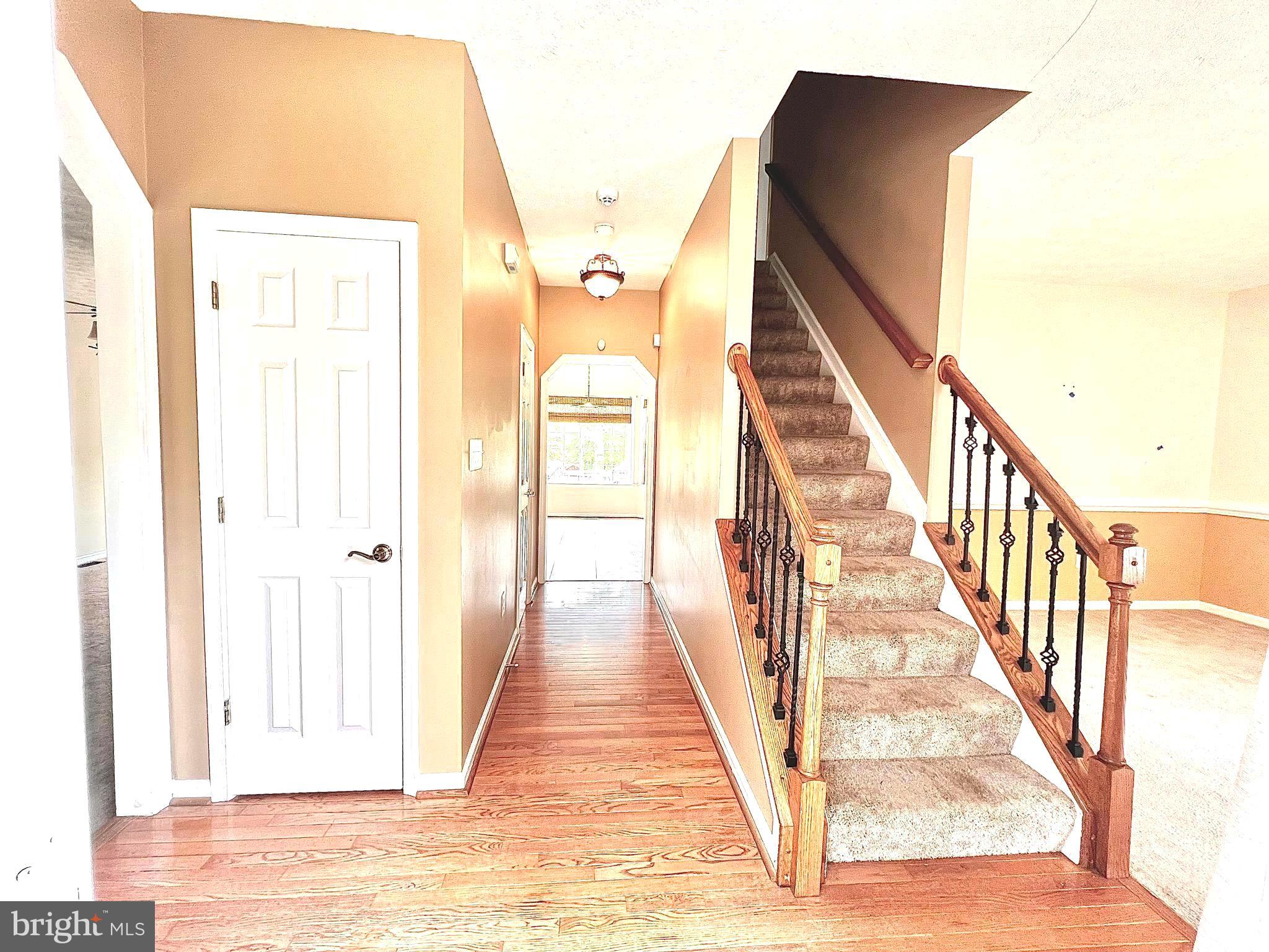 HAMILTON - Residential