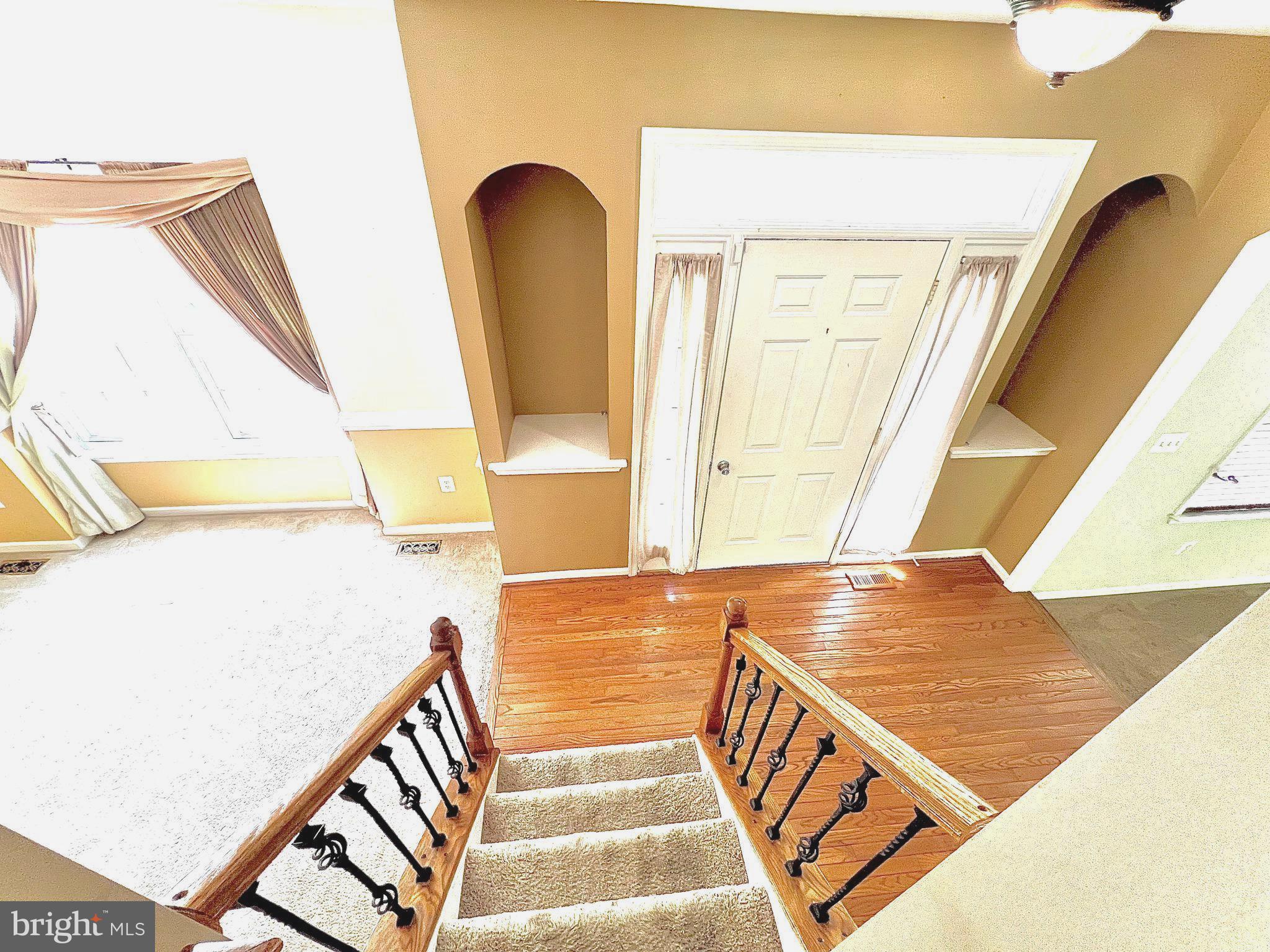 HAMILTON - Residential