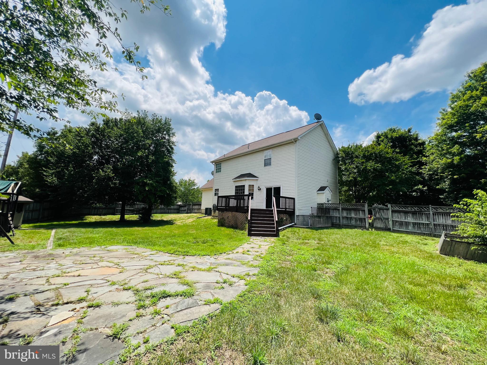 HAMILTON - Residential