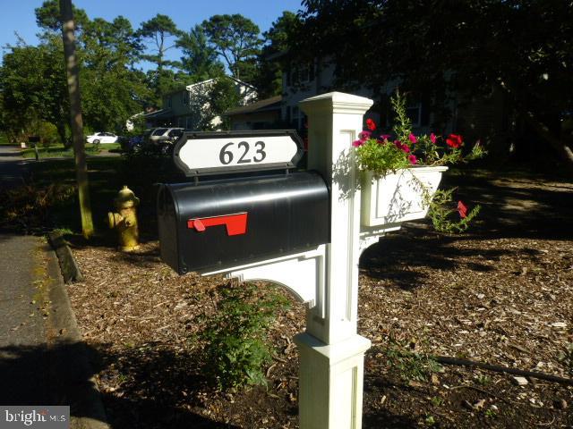 623 DOVE DRIVE