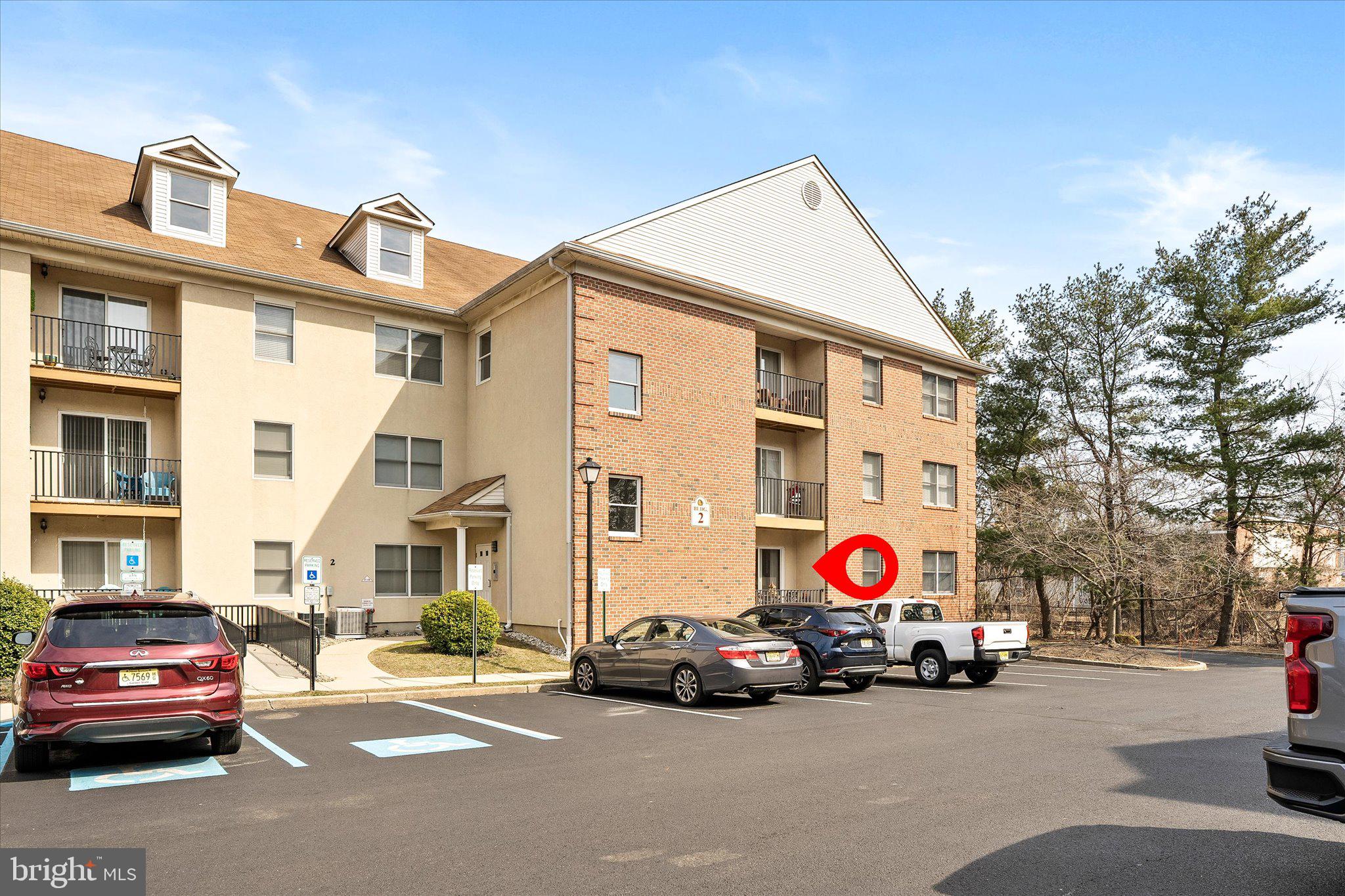 70 E PARK STREET 2-7