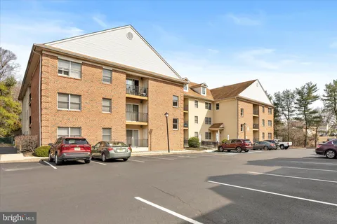 70 E Park Street Unit 2-7, Bordentown, NJ 08505 - MLS#: NJBL2081894