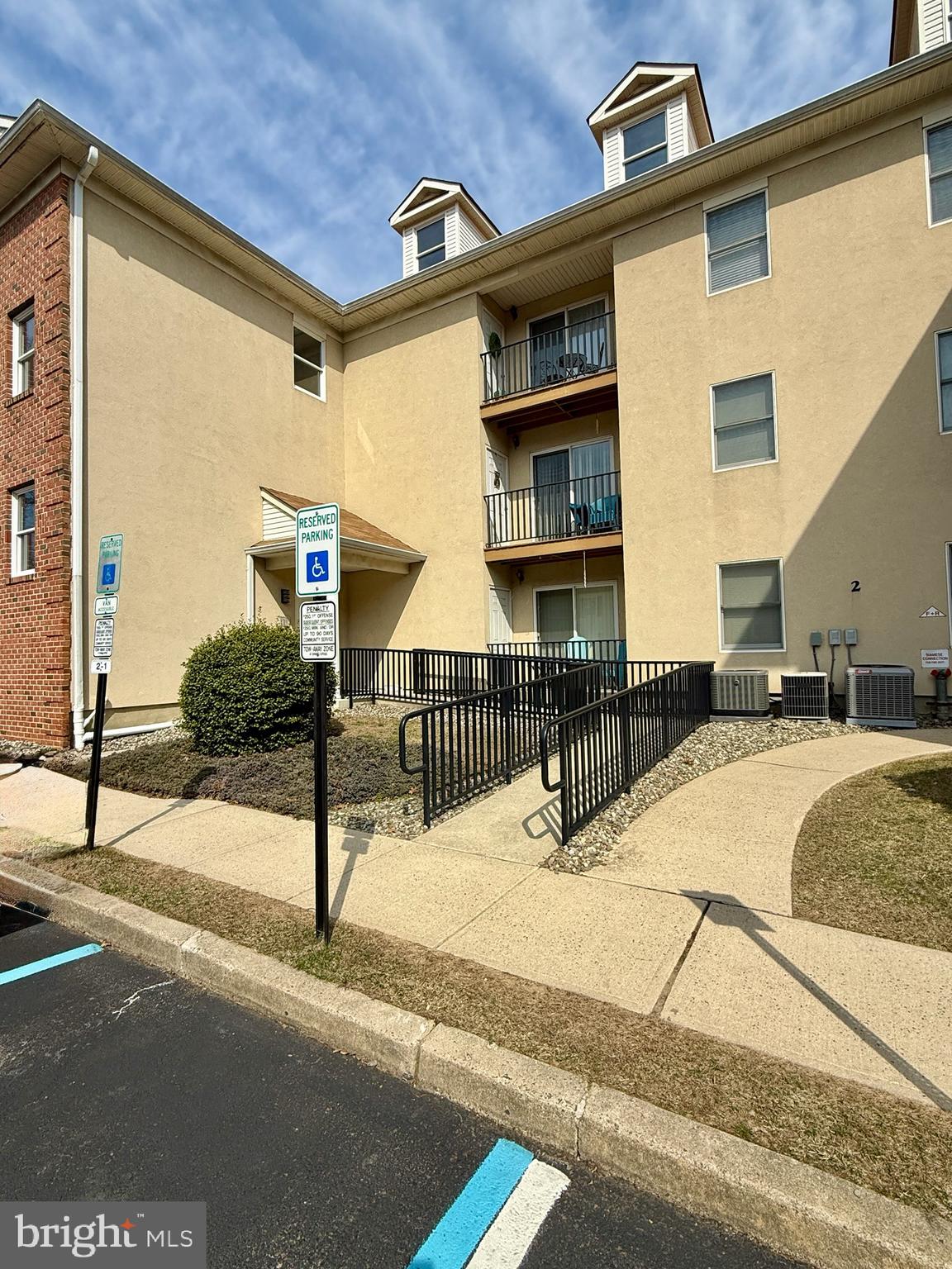 70 E PARK STREET 2-7