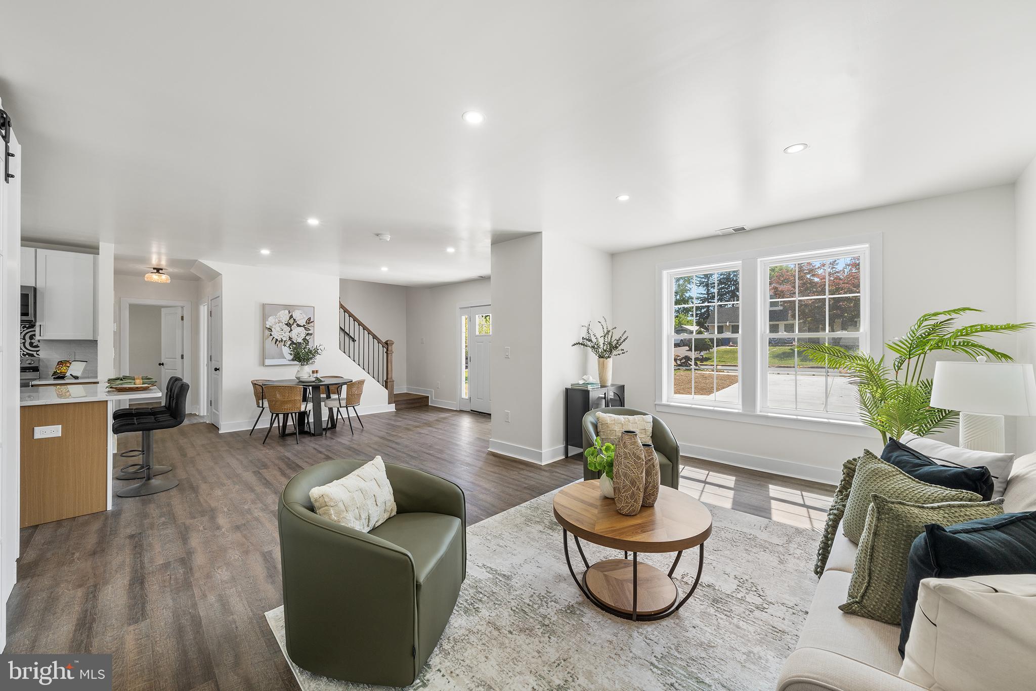PLUMBRIDGE - Residential
