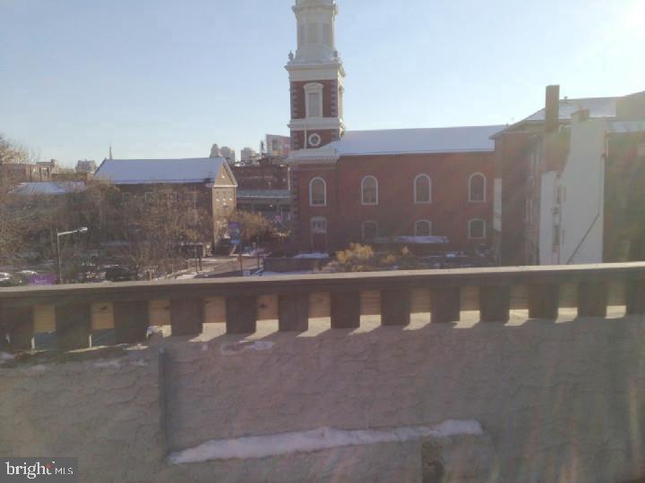 OLD CITY - Residential Lease