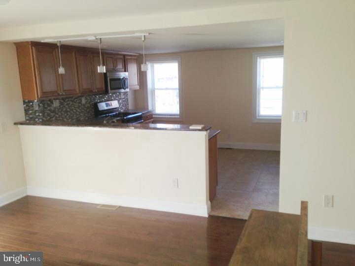 OLD CITY - Residential Lease