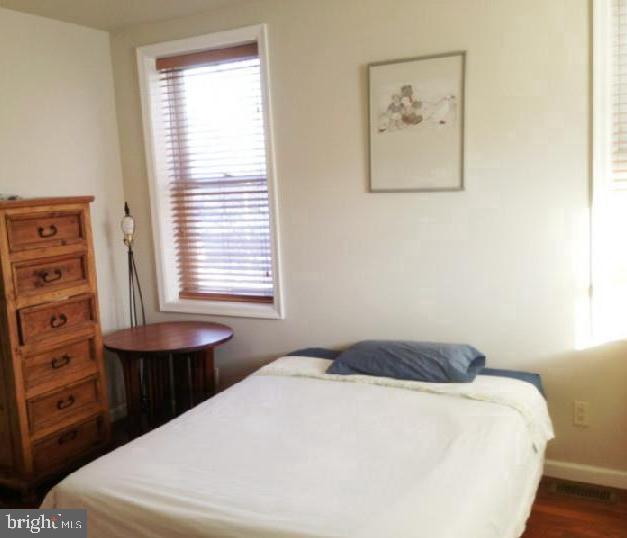 OLD CITY - Residential Lease