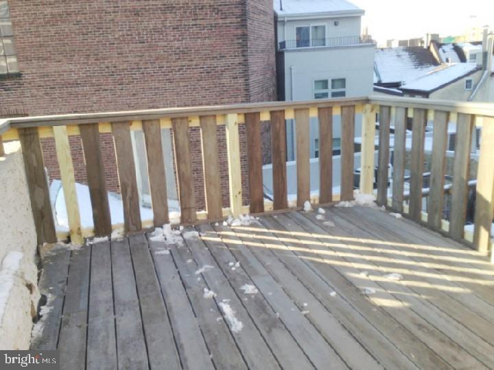 OLD CITY - Residential Lease