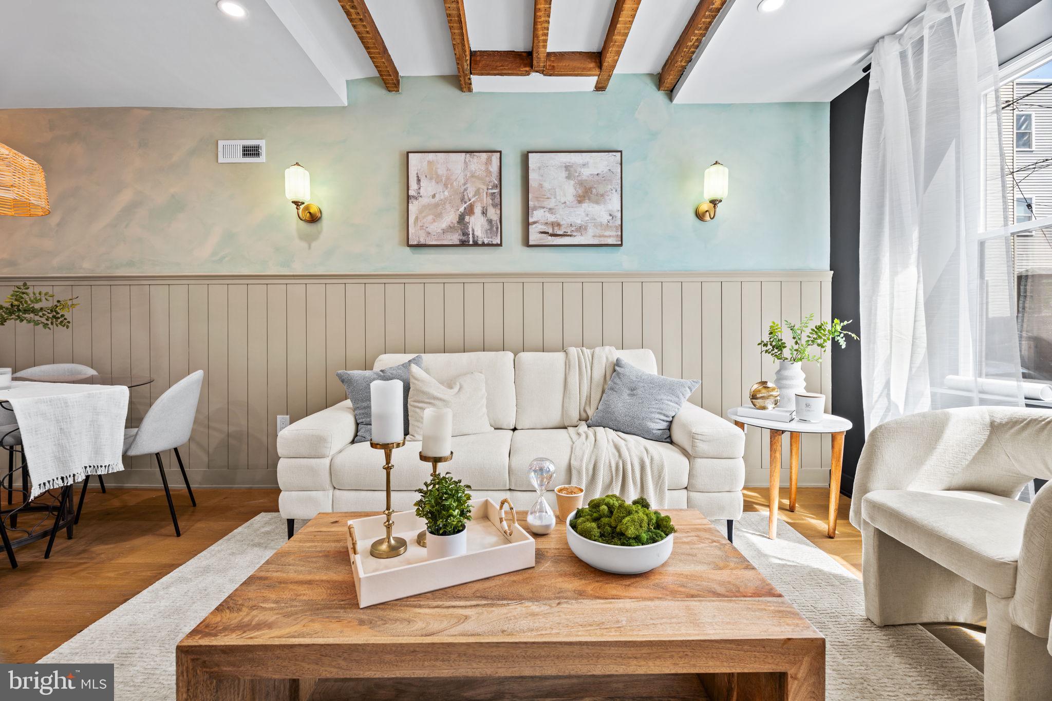 NEWBOLD - Residential