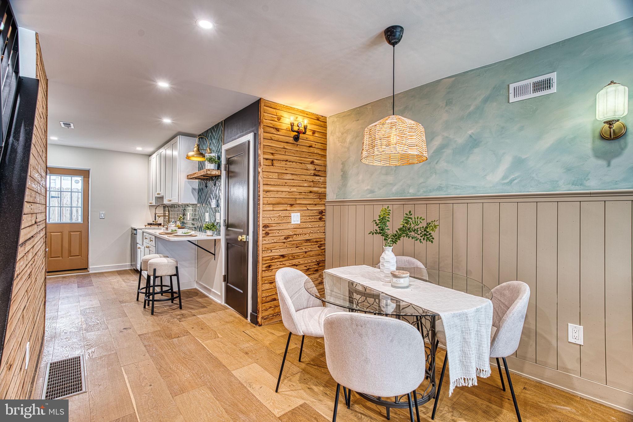 NEWBOLD - Residential