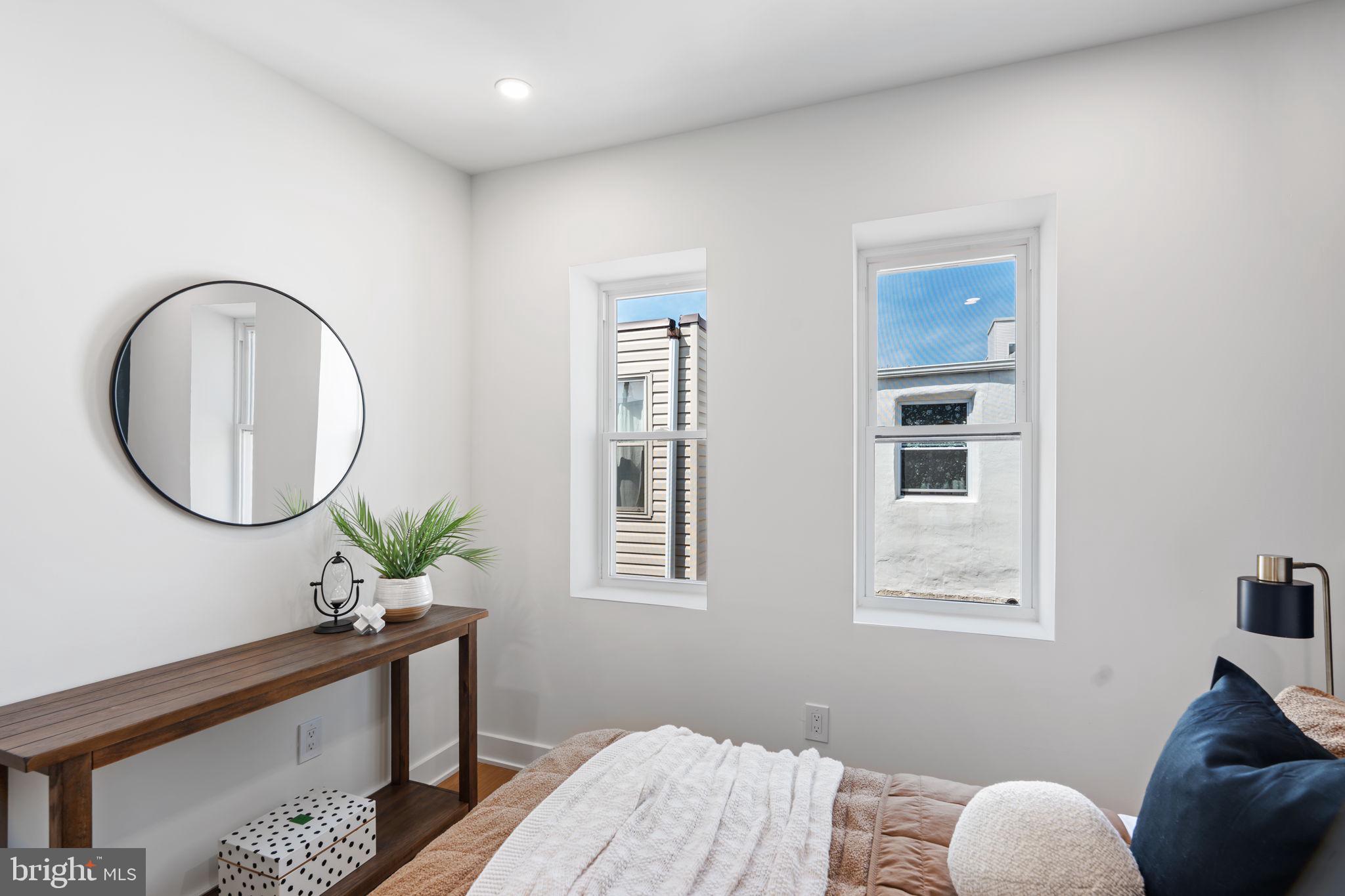 NEWBOLD - Residential