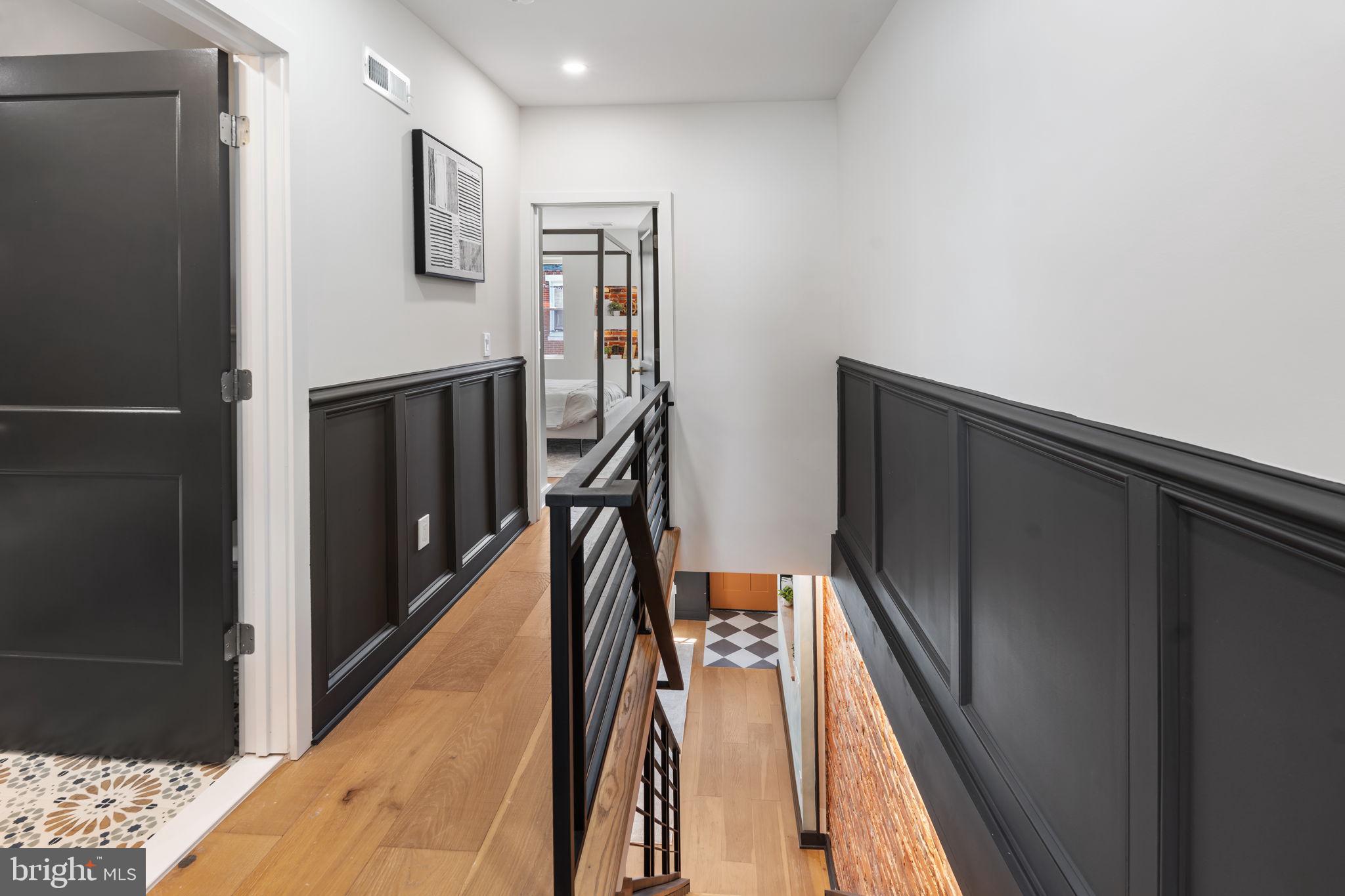 NEWBOLD - Residential