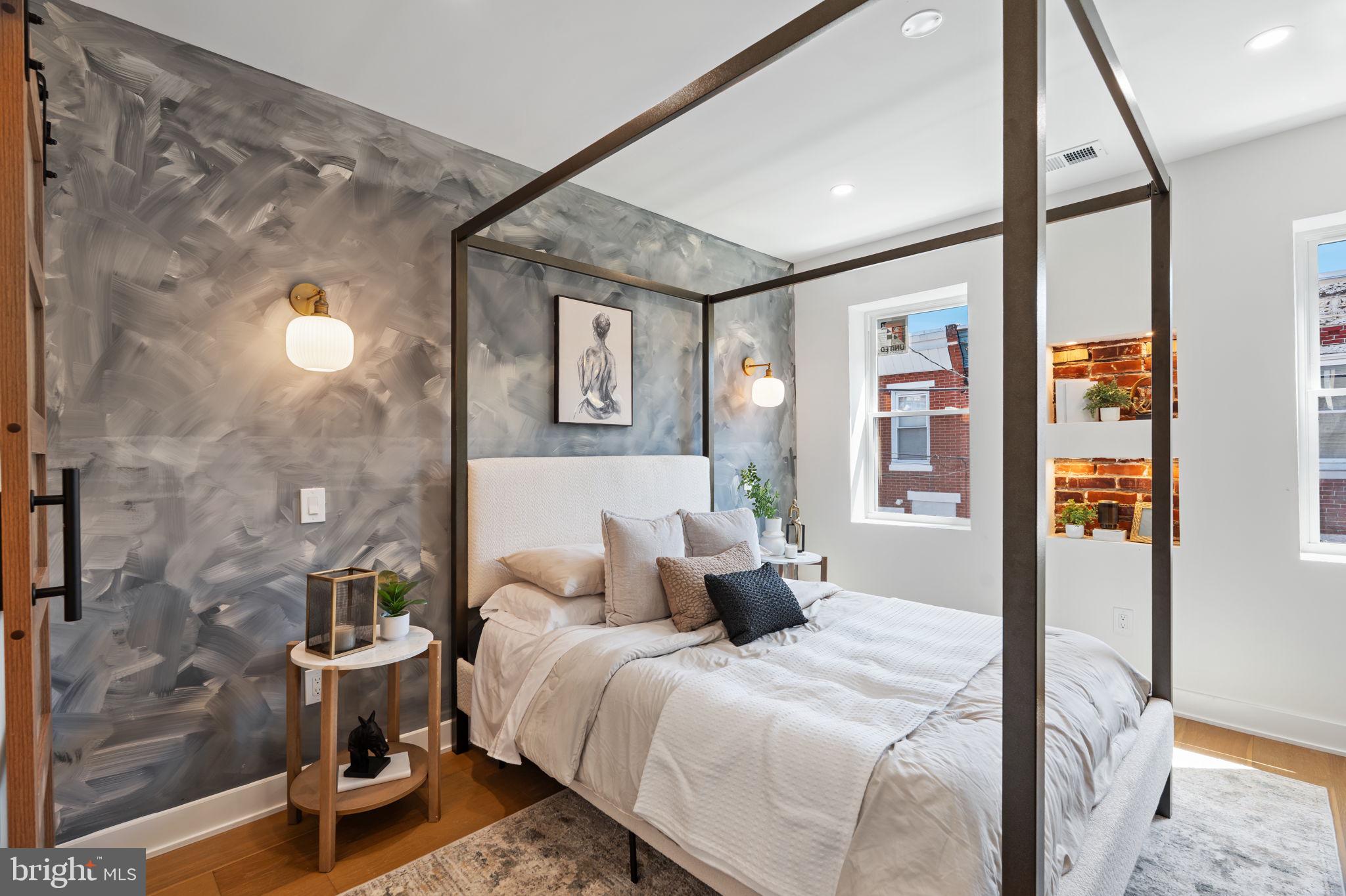 NEWBOLD - Residential