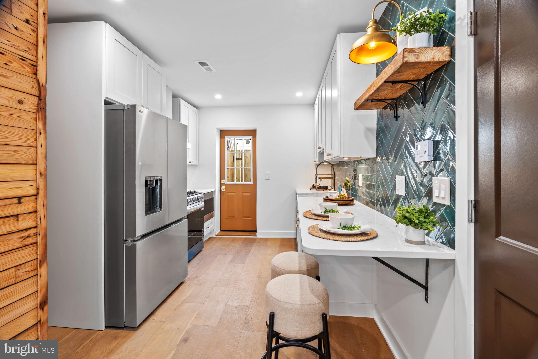 NEWBOLD - Residential