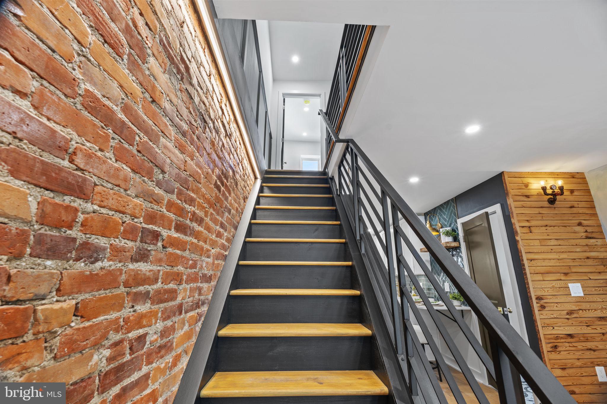 NEWBOLD - Residential