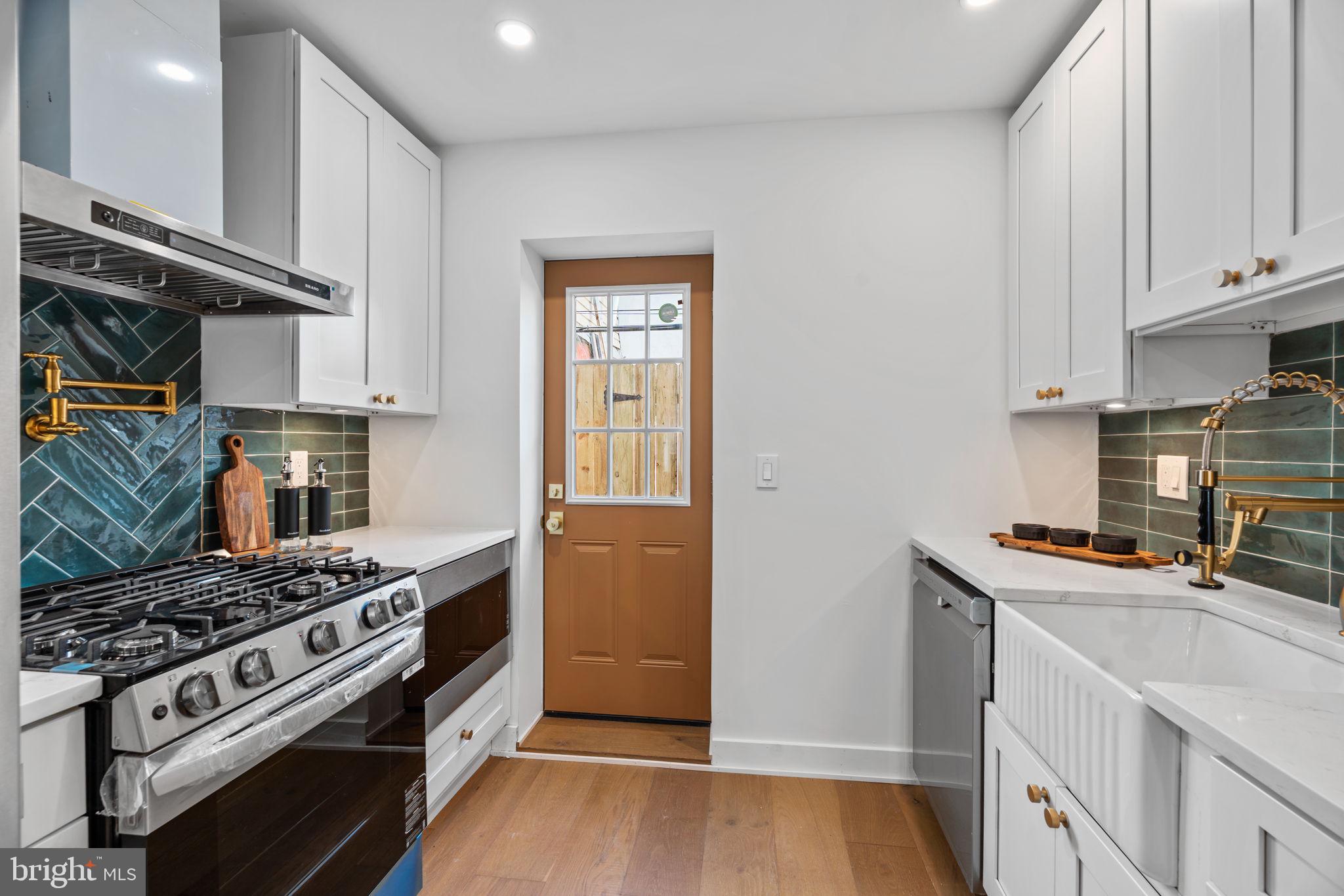 NEWBOLD - Residential