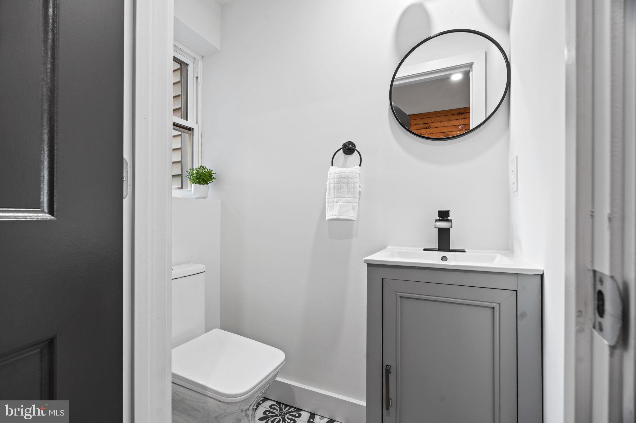 NEWBOLD - Residential