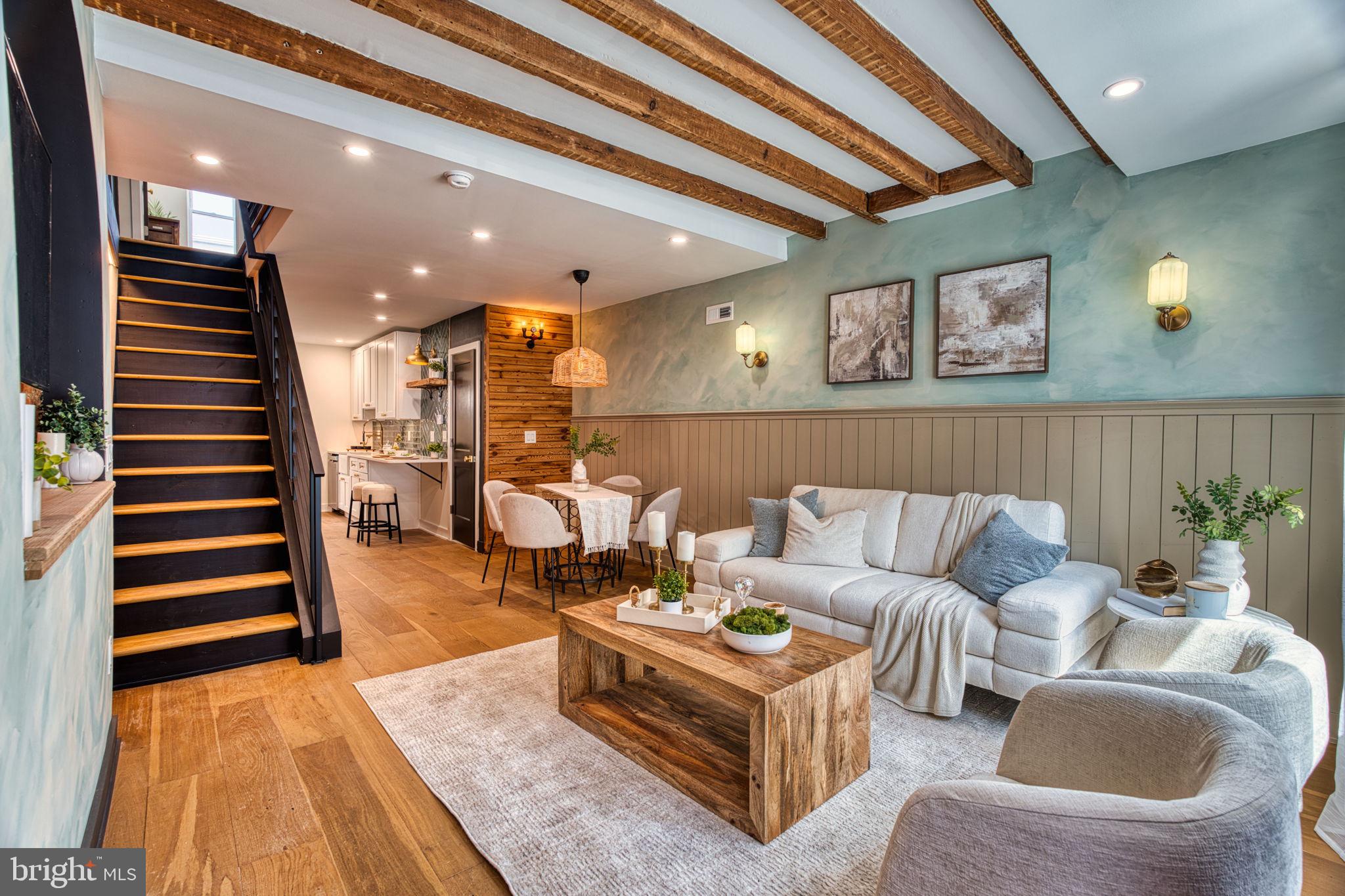 NEWBOLD - Residential