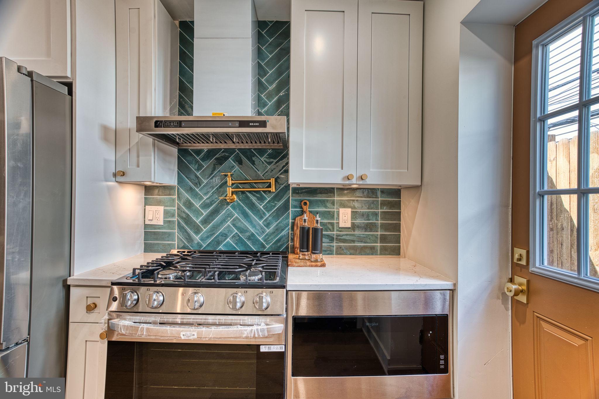 NEWBOLD - Residential