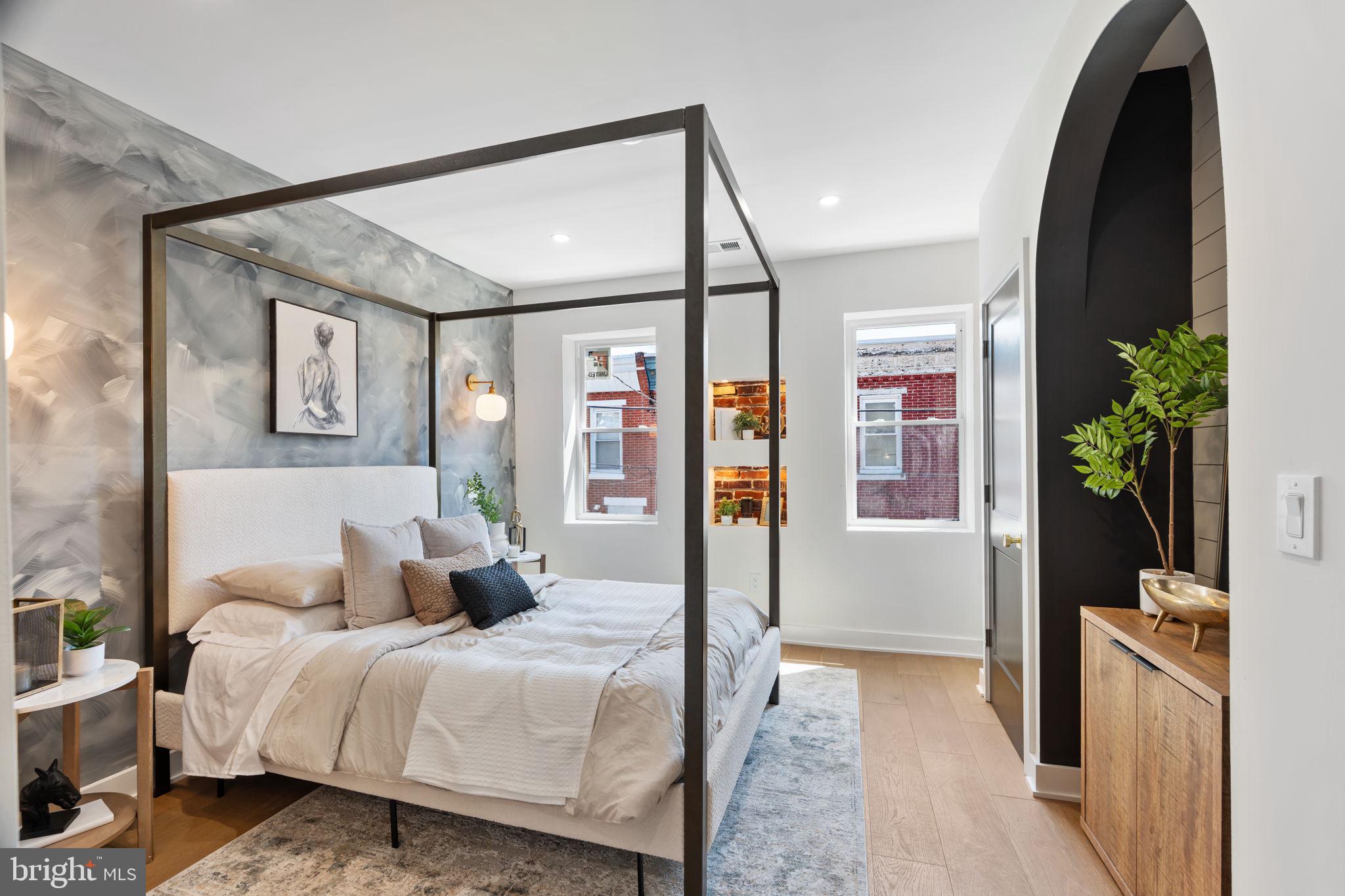 NEWBOLD - Residential