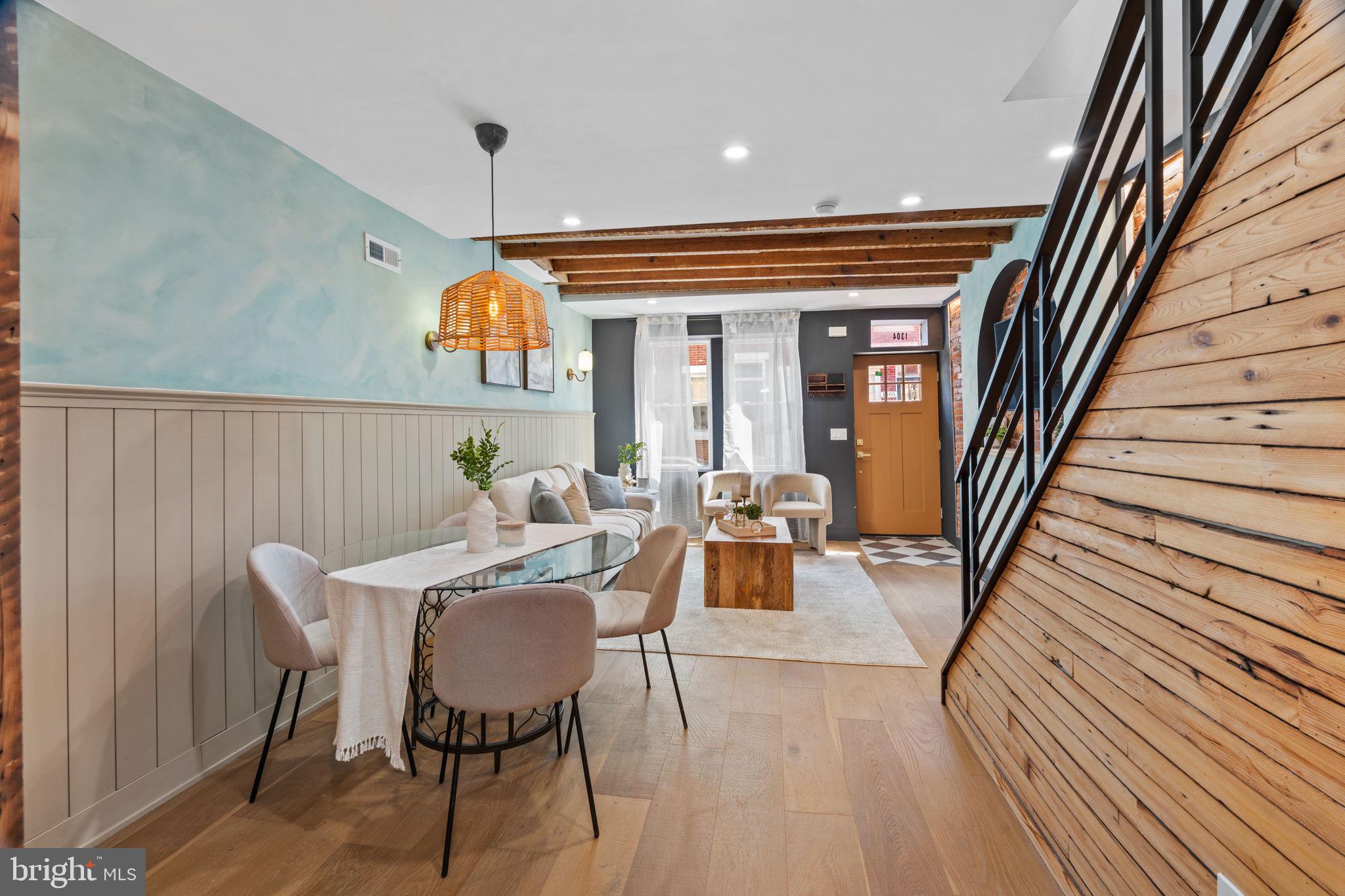 NEWBOLD - Residential