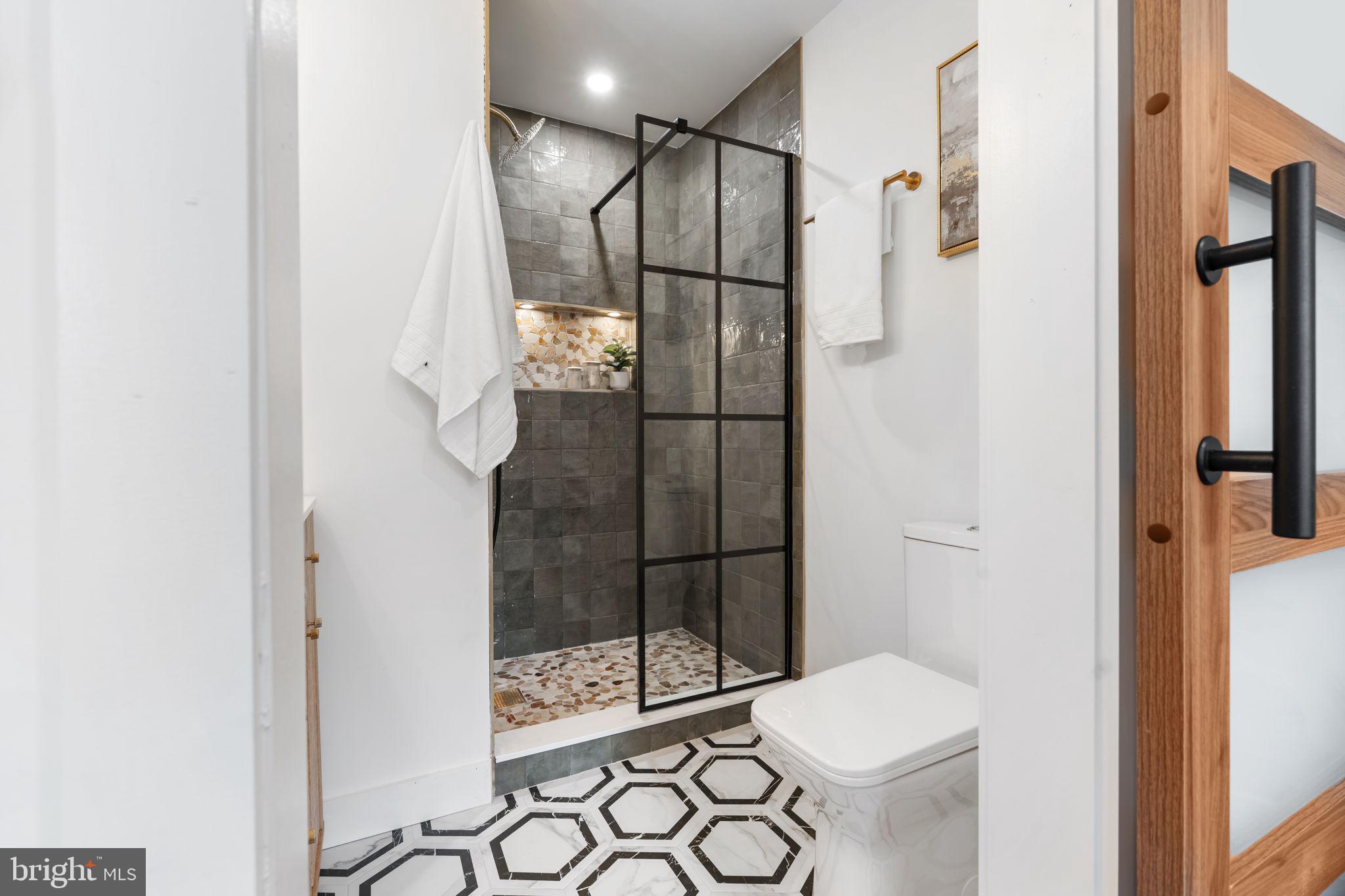 NEWBOLD - Residential