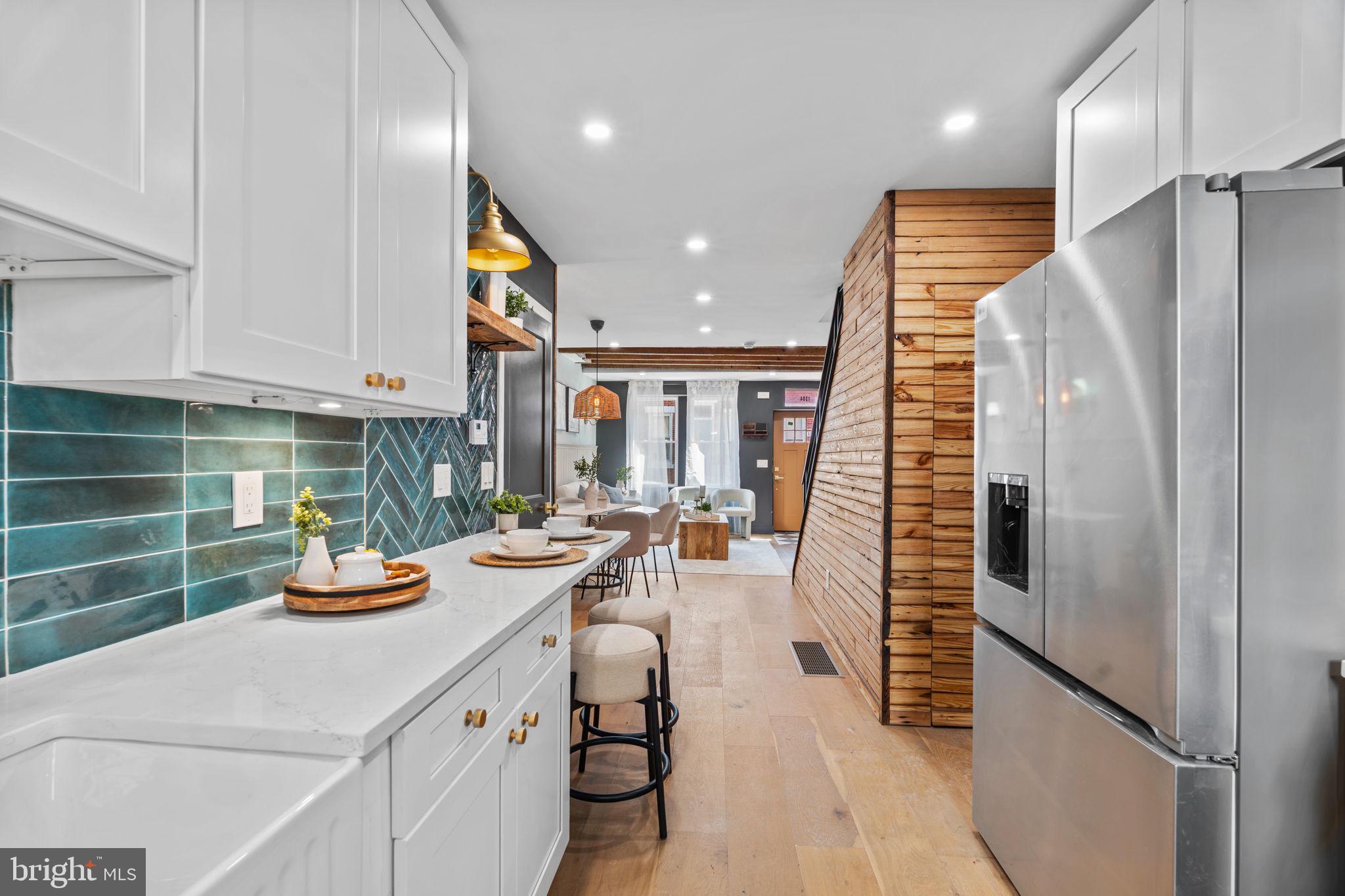 NEWBOLD - Residential