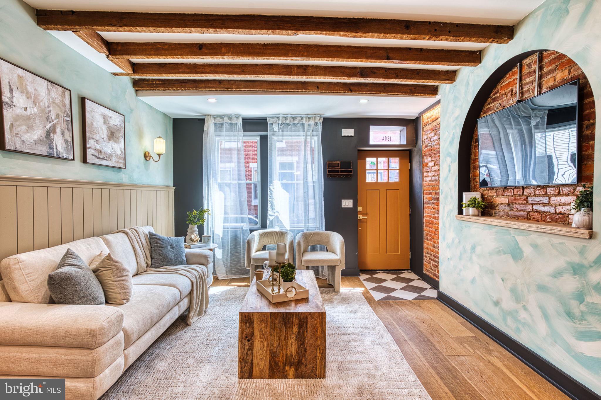 NEWBOLD - Residential