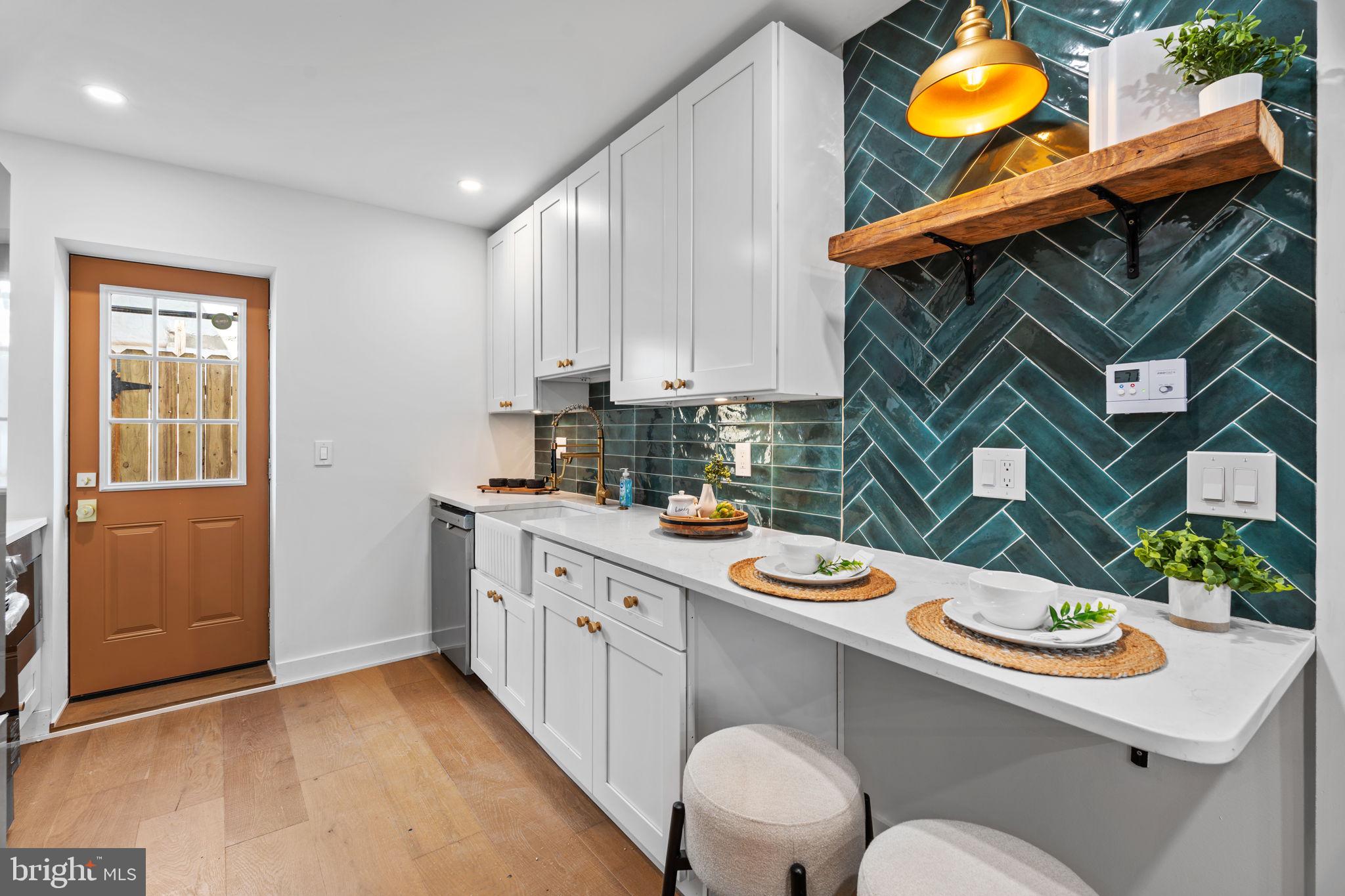 NEWBOLD - Residential