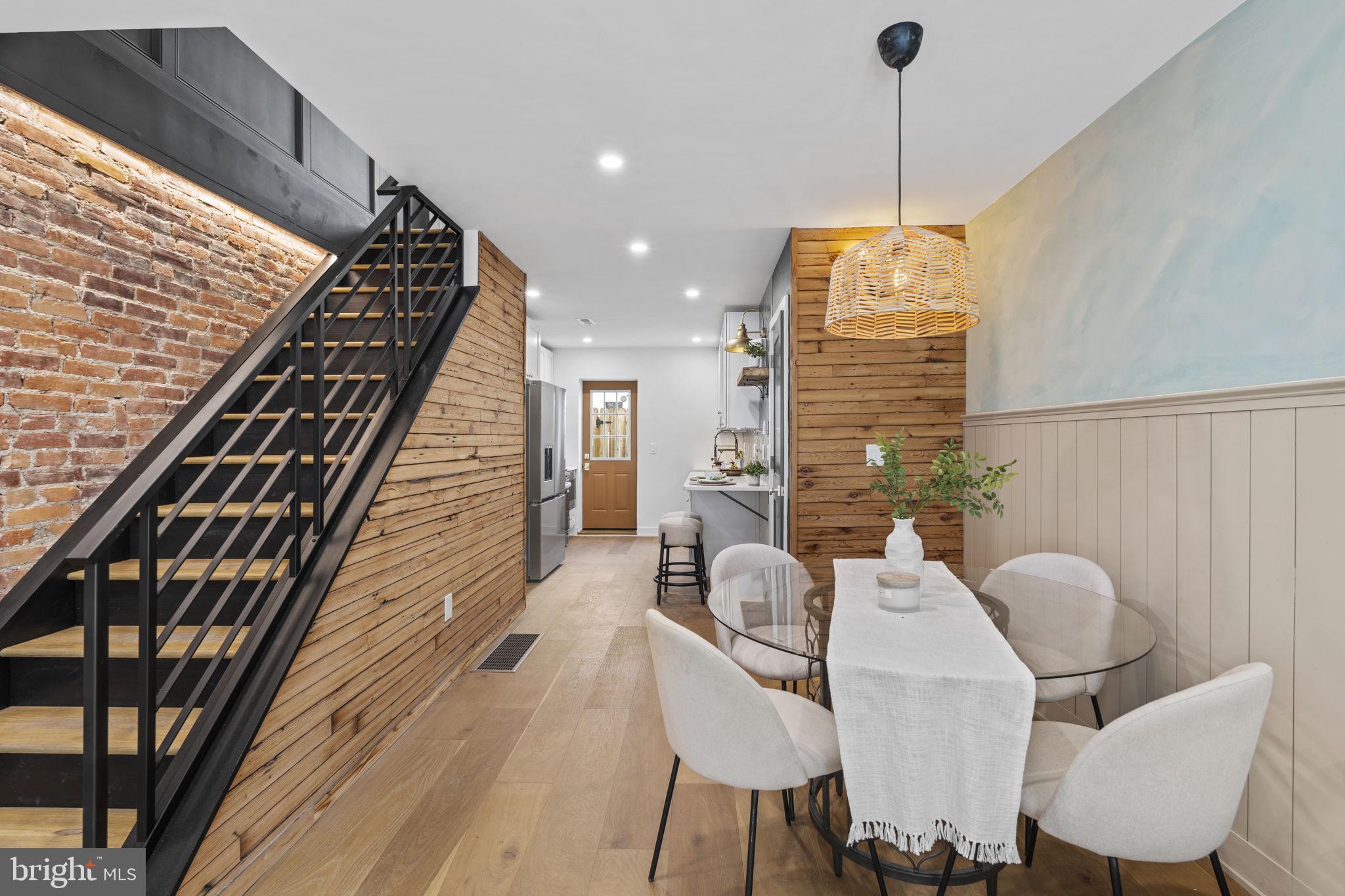 NEWBOLD - Residential