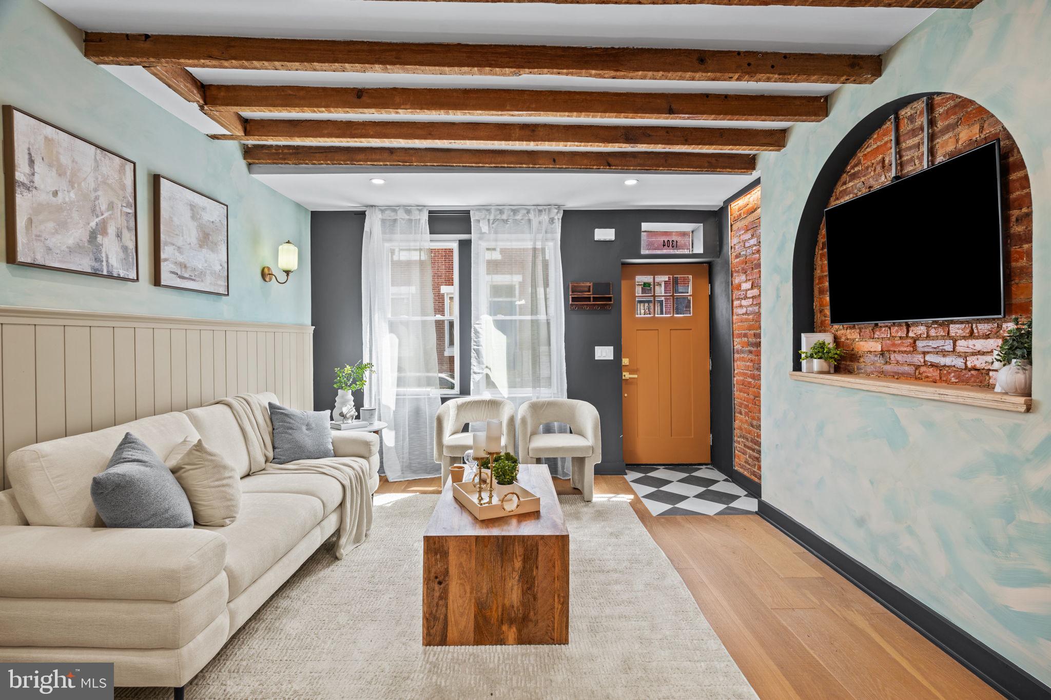 NEWBOLD - Residential