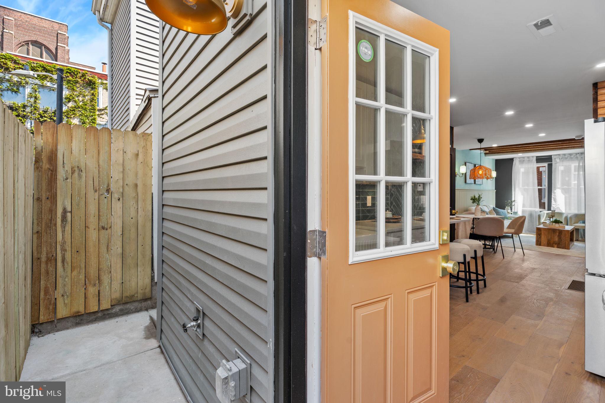 NEWBOLD - Residential