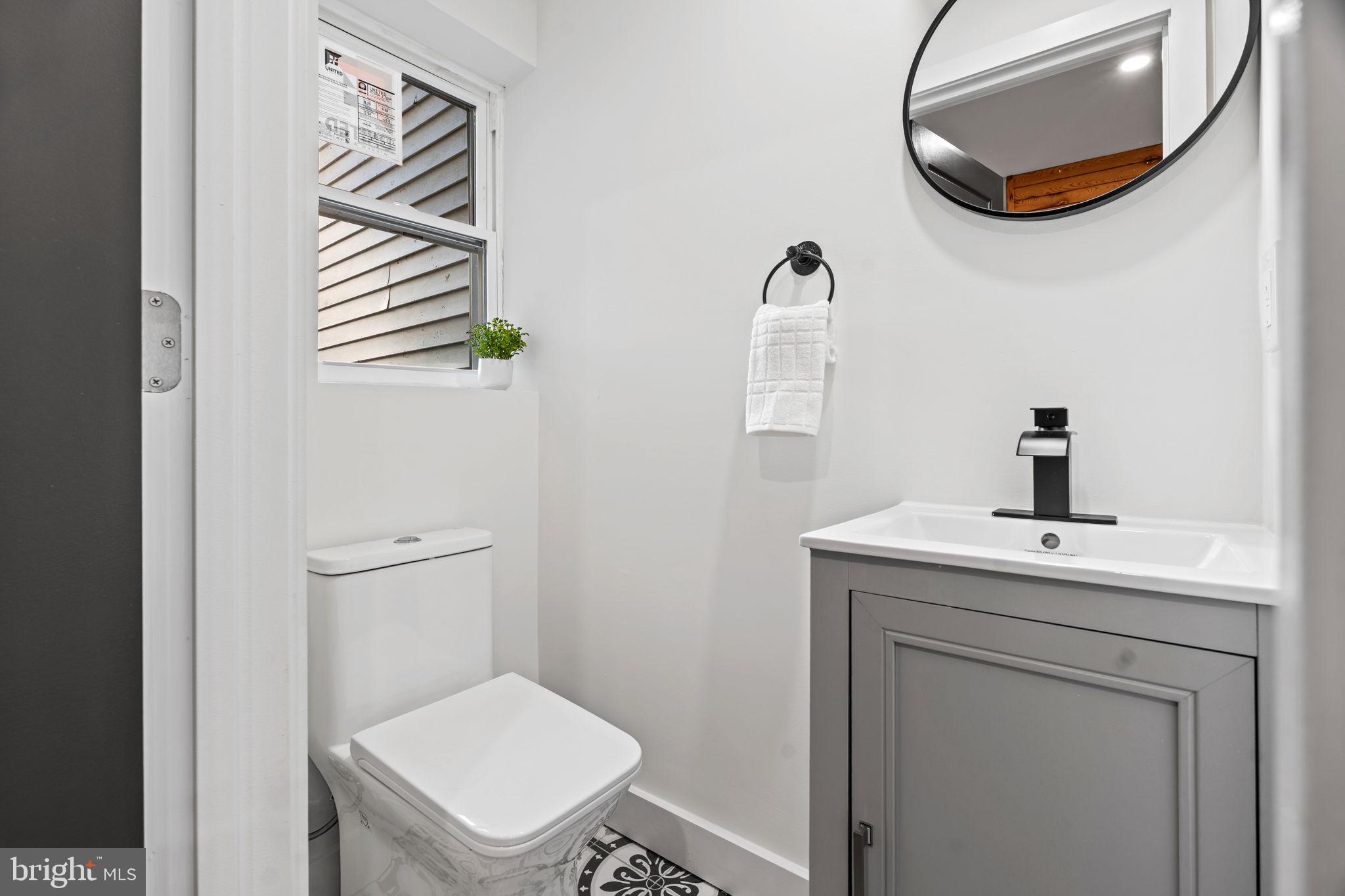 NEWBOLD - Residential