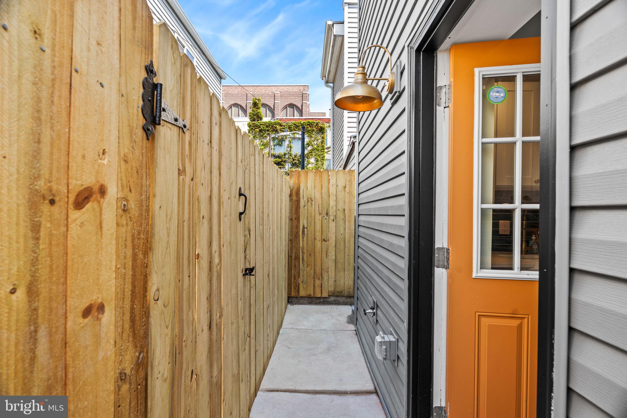 NEWBOLD - Residential