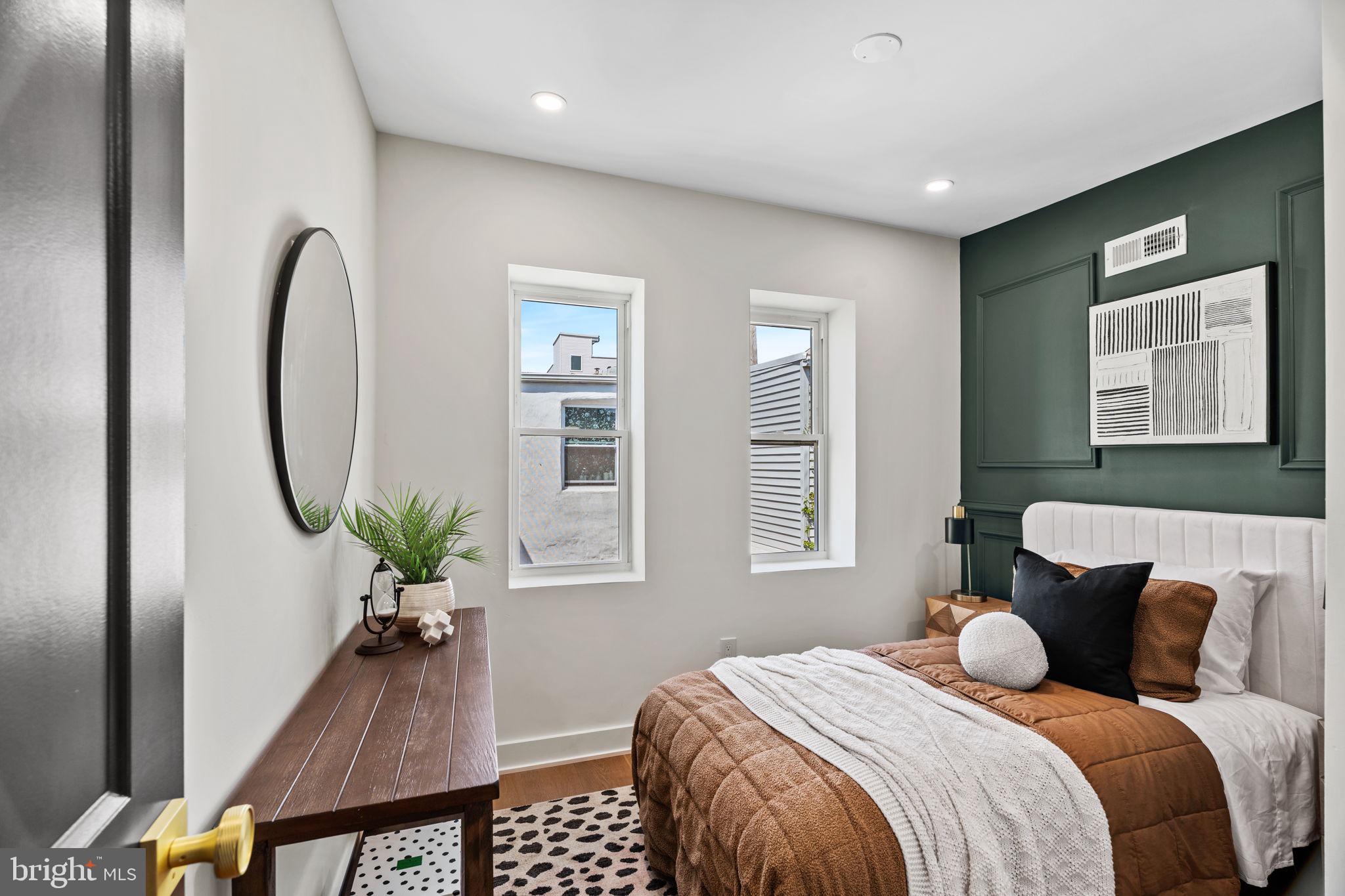 NEWBOLD - Residential