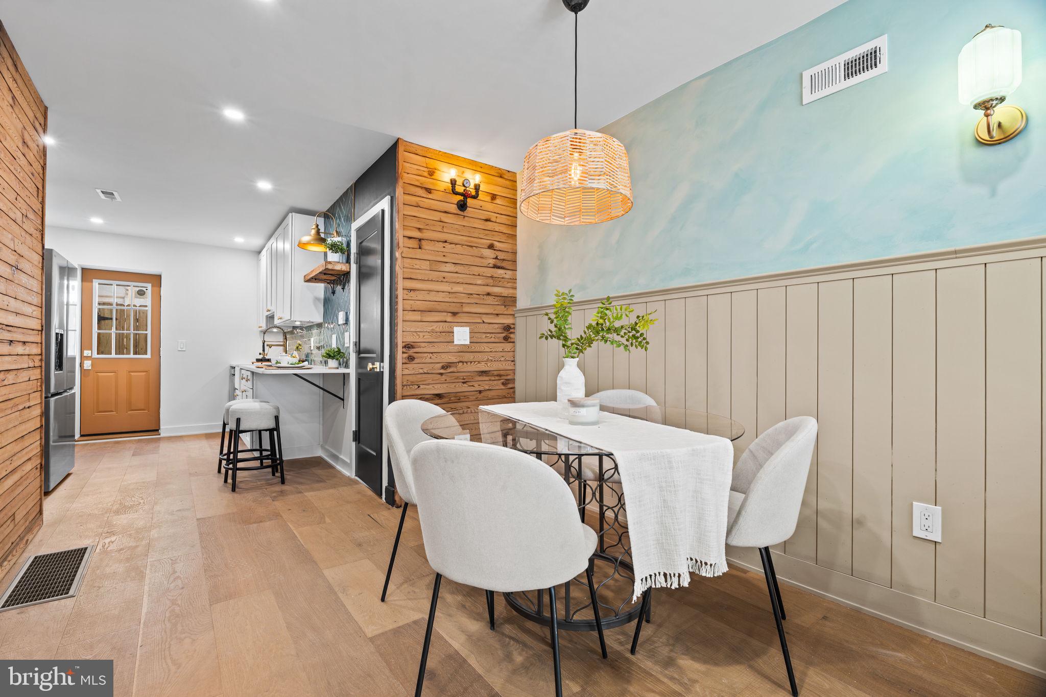 NEWBOLD - Residential